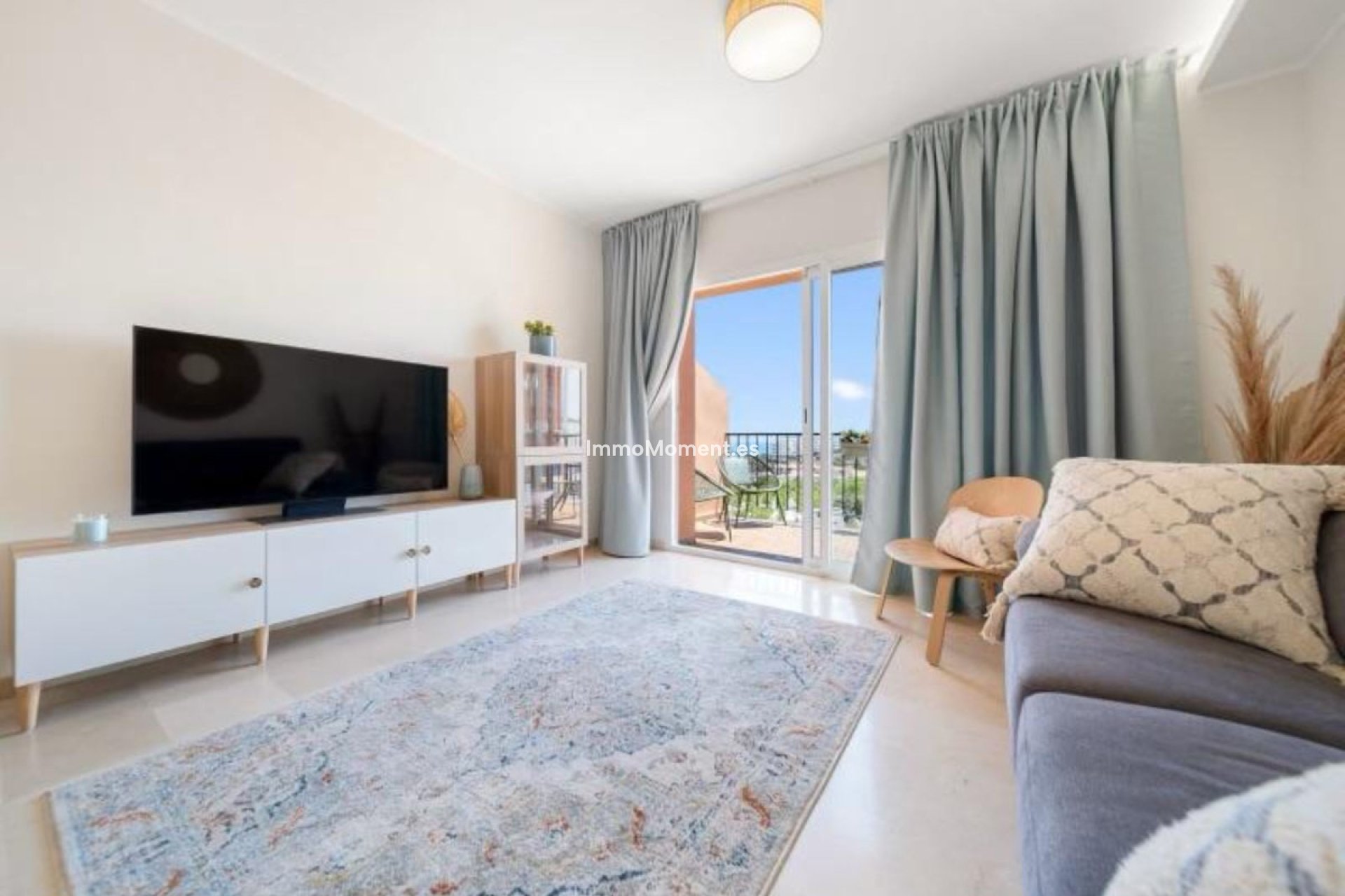 Reventa - Apartamento - Mijas Costa