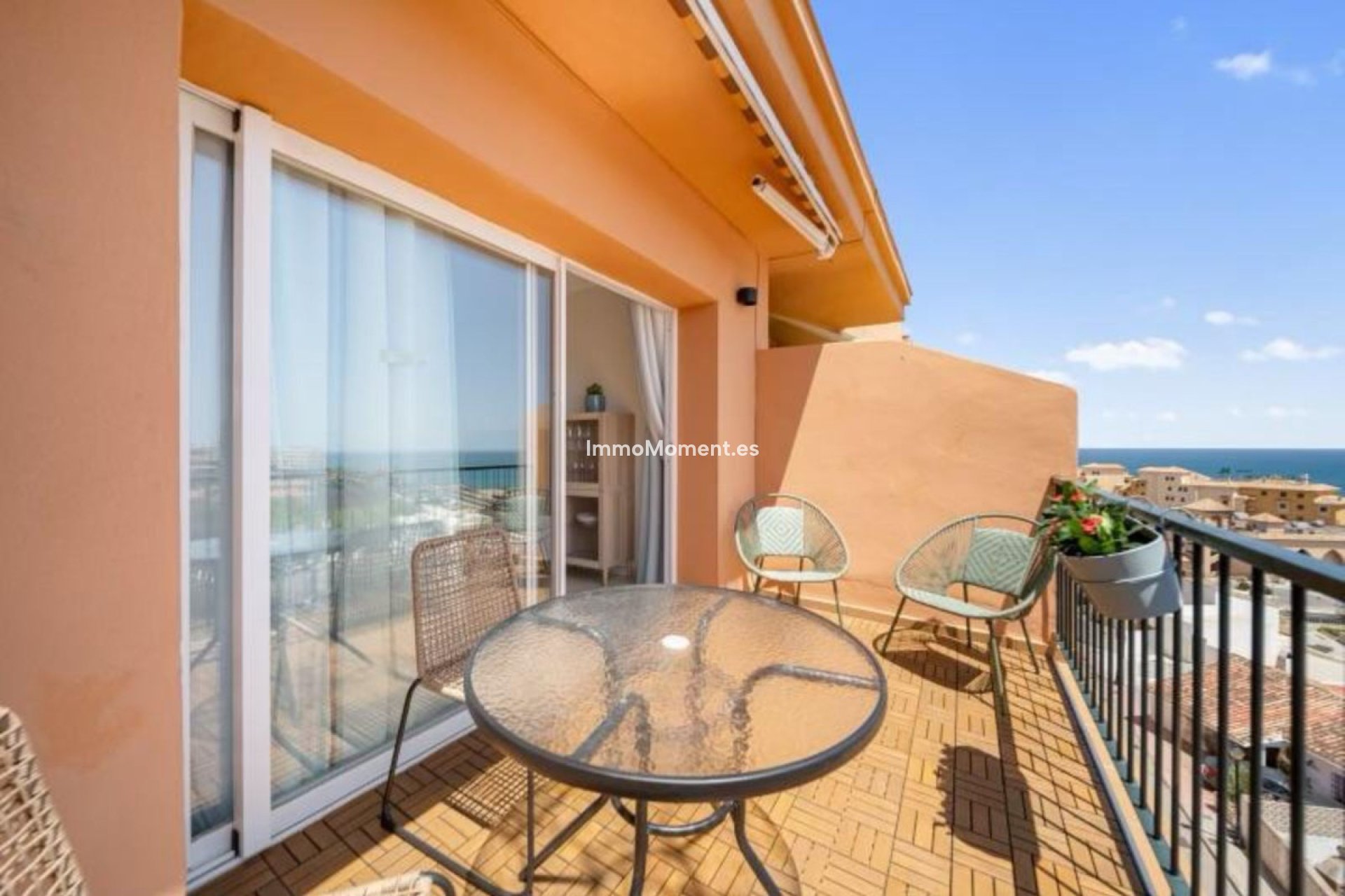 Reventa - Apartamento - Mijas Costa