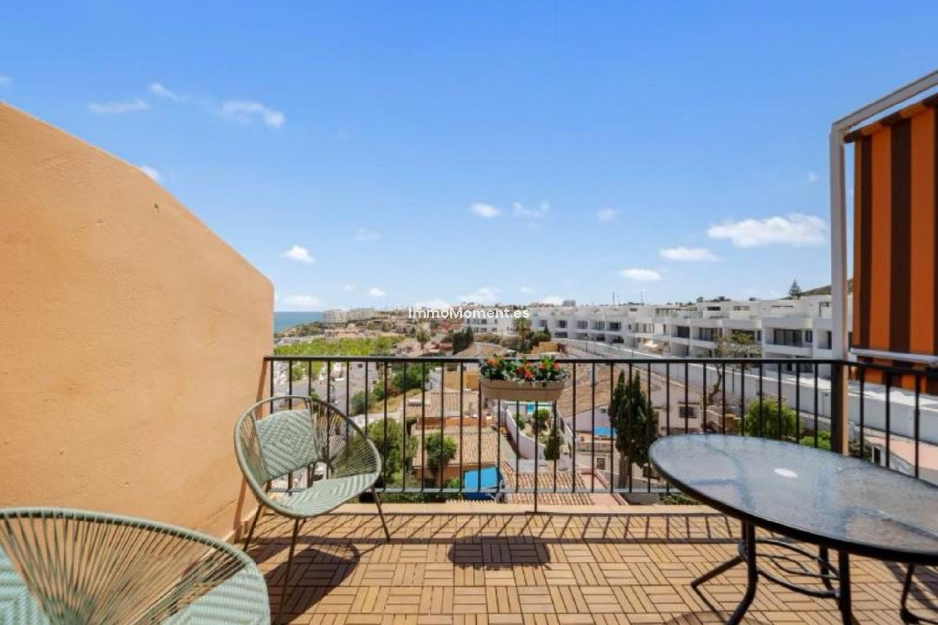 Reventa - Apartamento - Mijas Costa