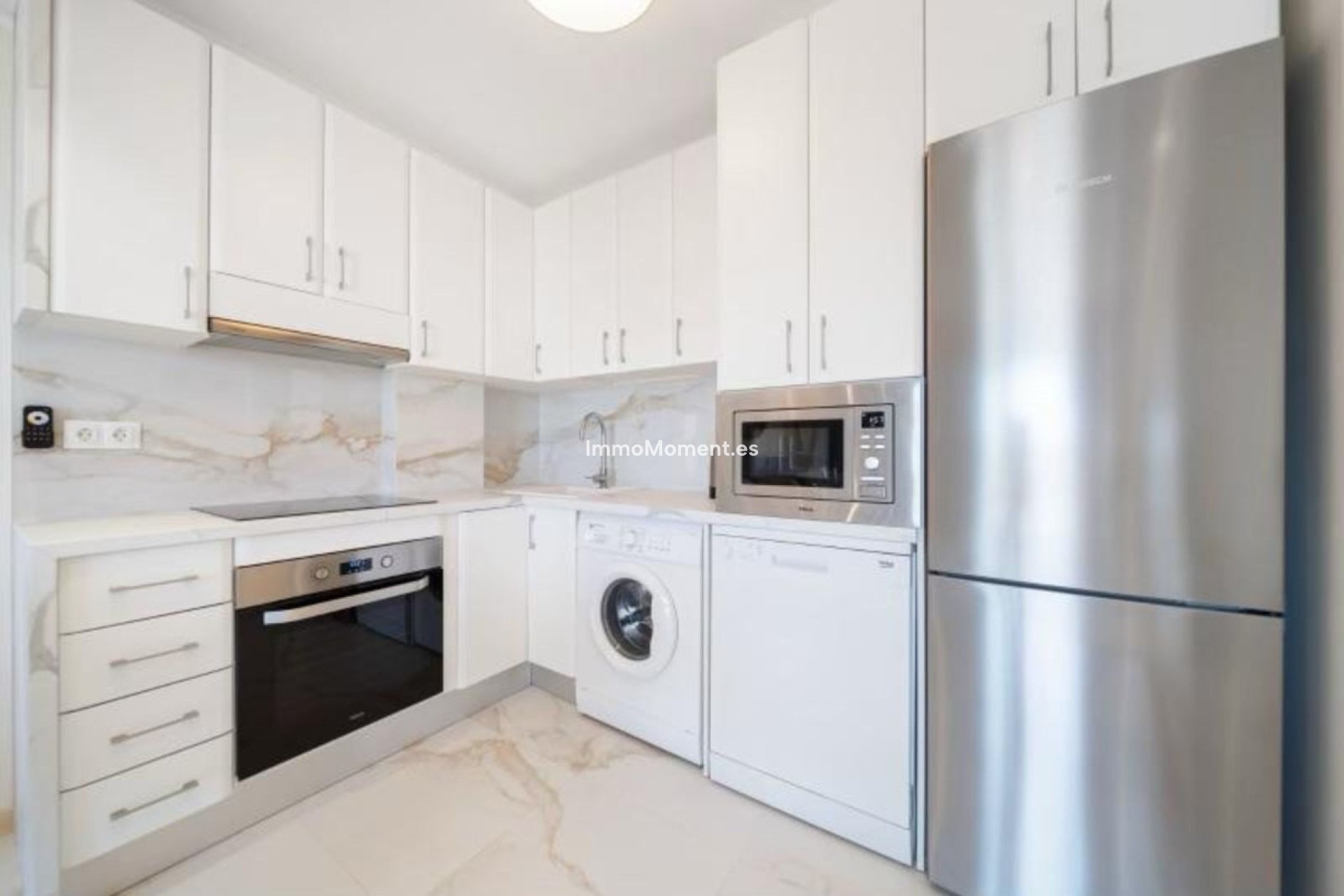 Reventa - Apartamento - Mijas Costa