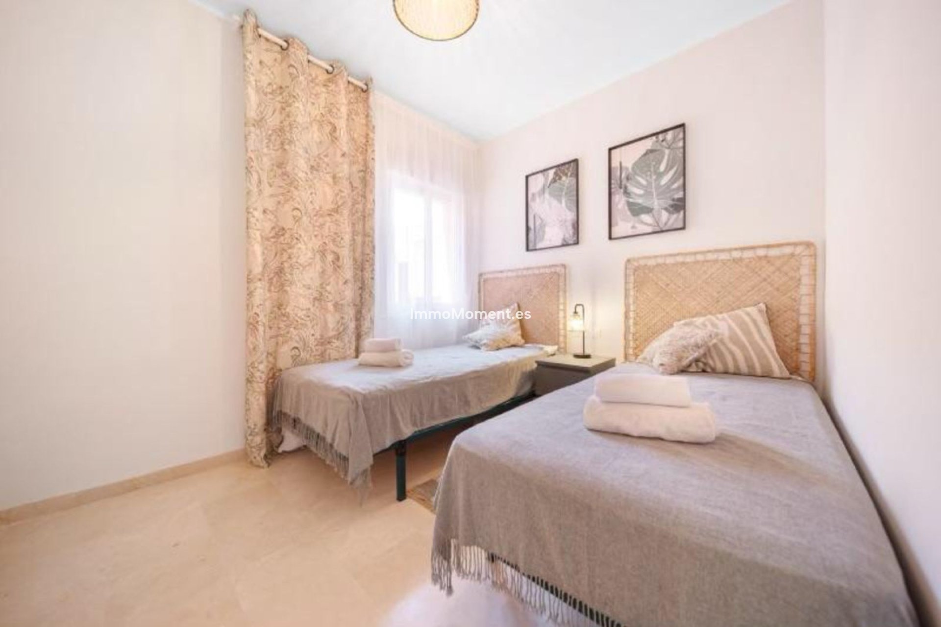 Reventa - Apartamento - Mijas Costa