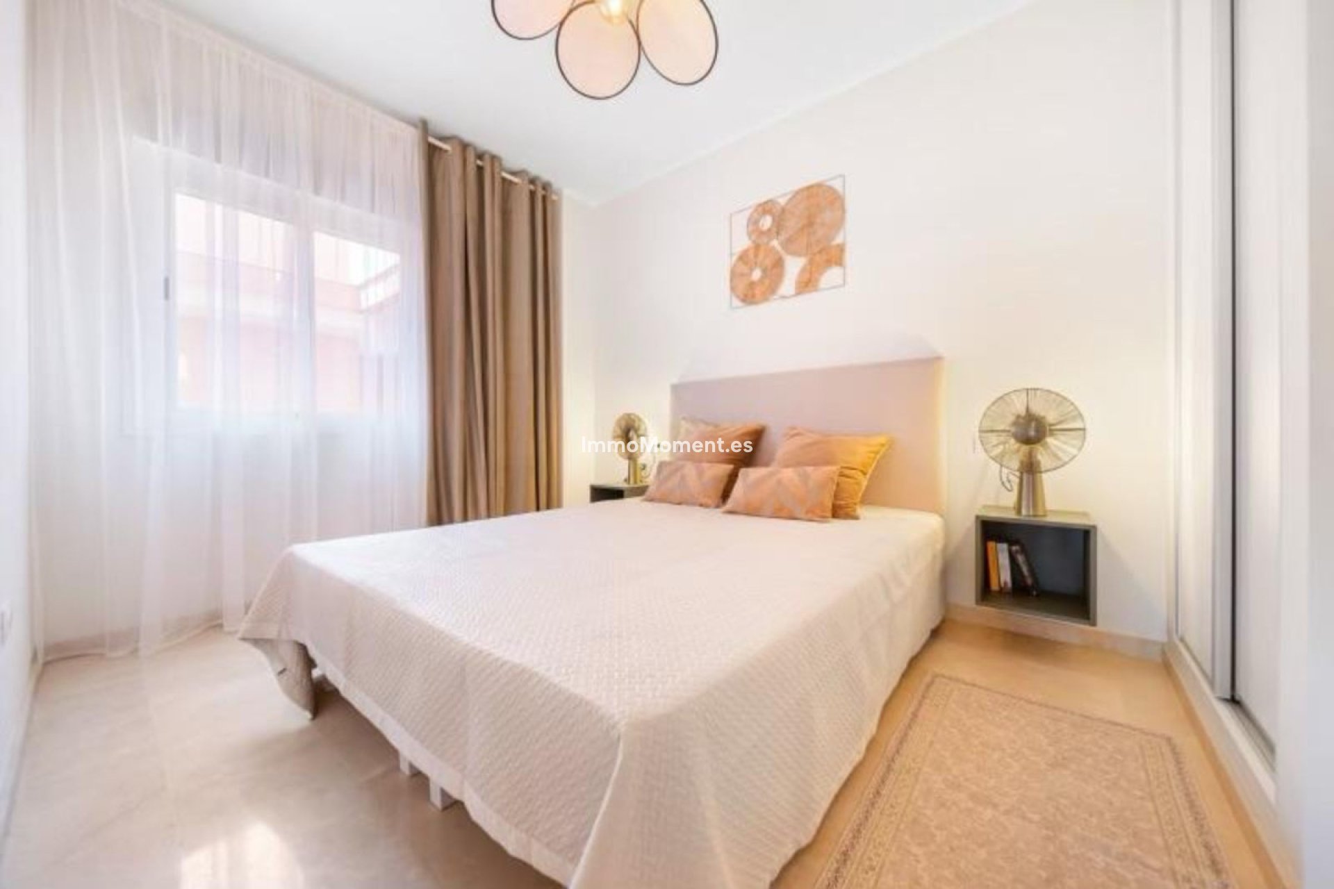 Reventa - Apartamento - Mijas Costa