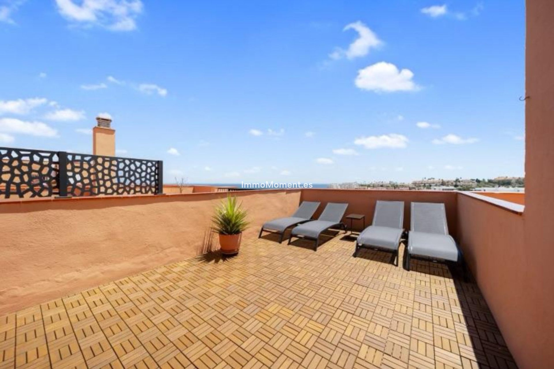 Reventa - Apartamento - Mijas Costa