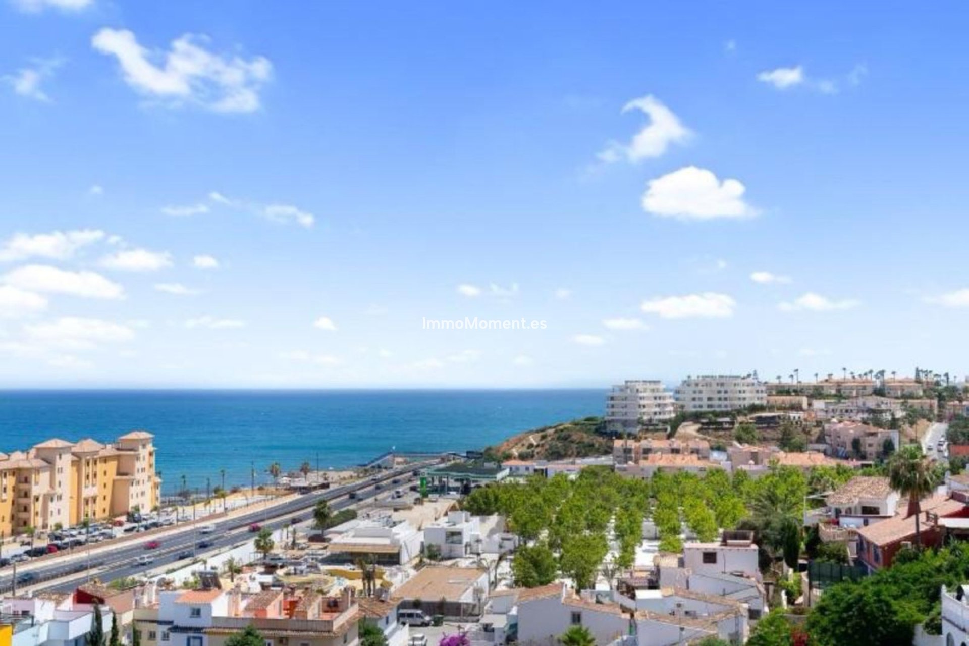 Reventa - Apartamento - Mijas Costa