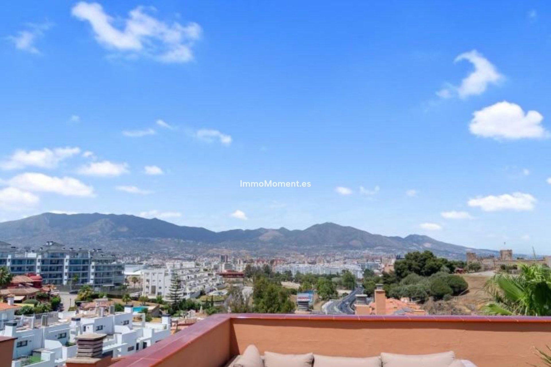 Reventa - Apartamento - Mijas Costa