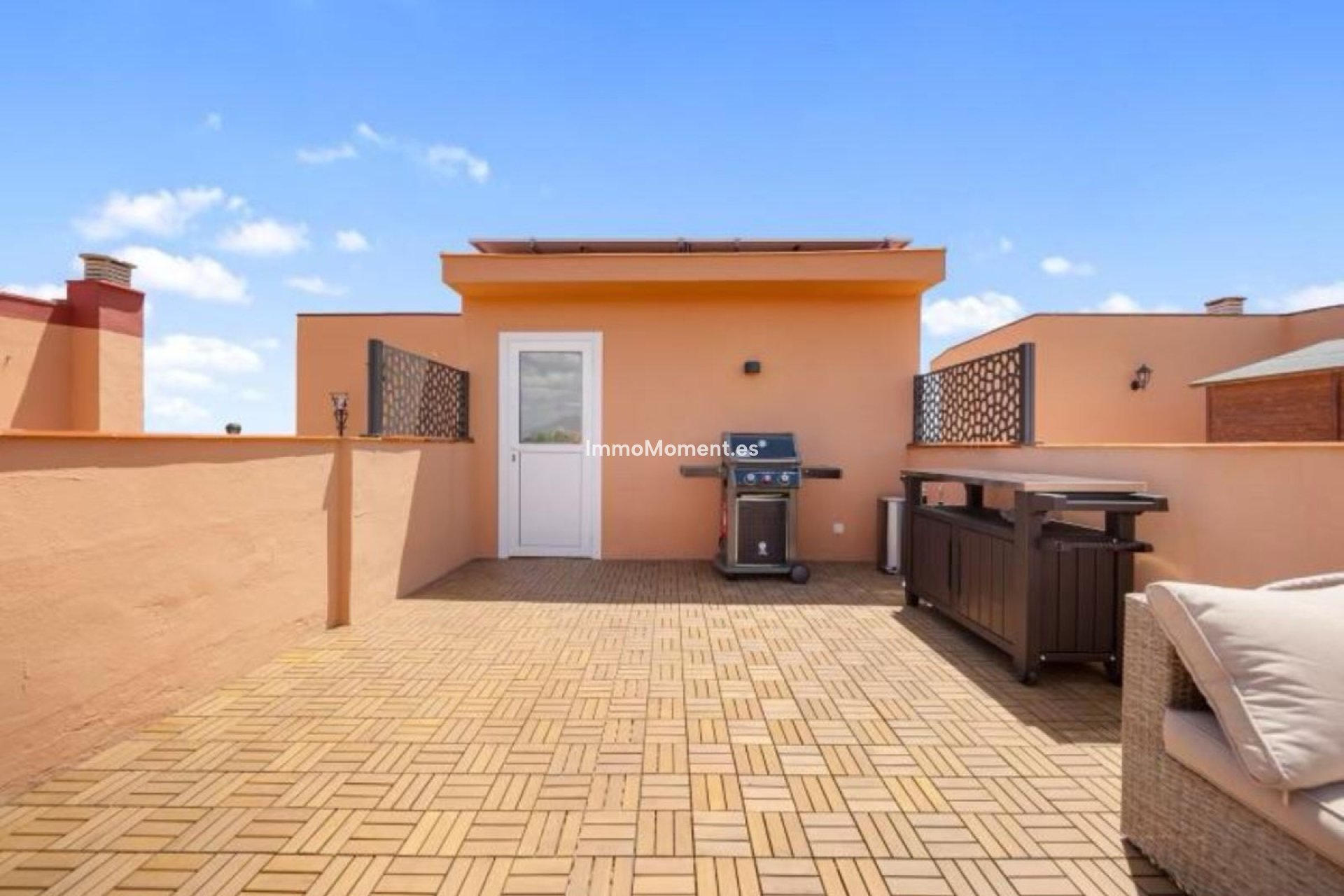 Reventa - Apartamento - Mijas Costa