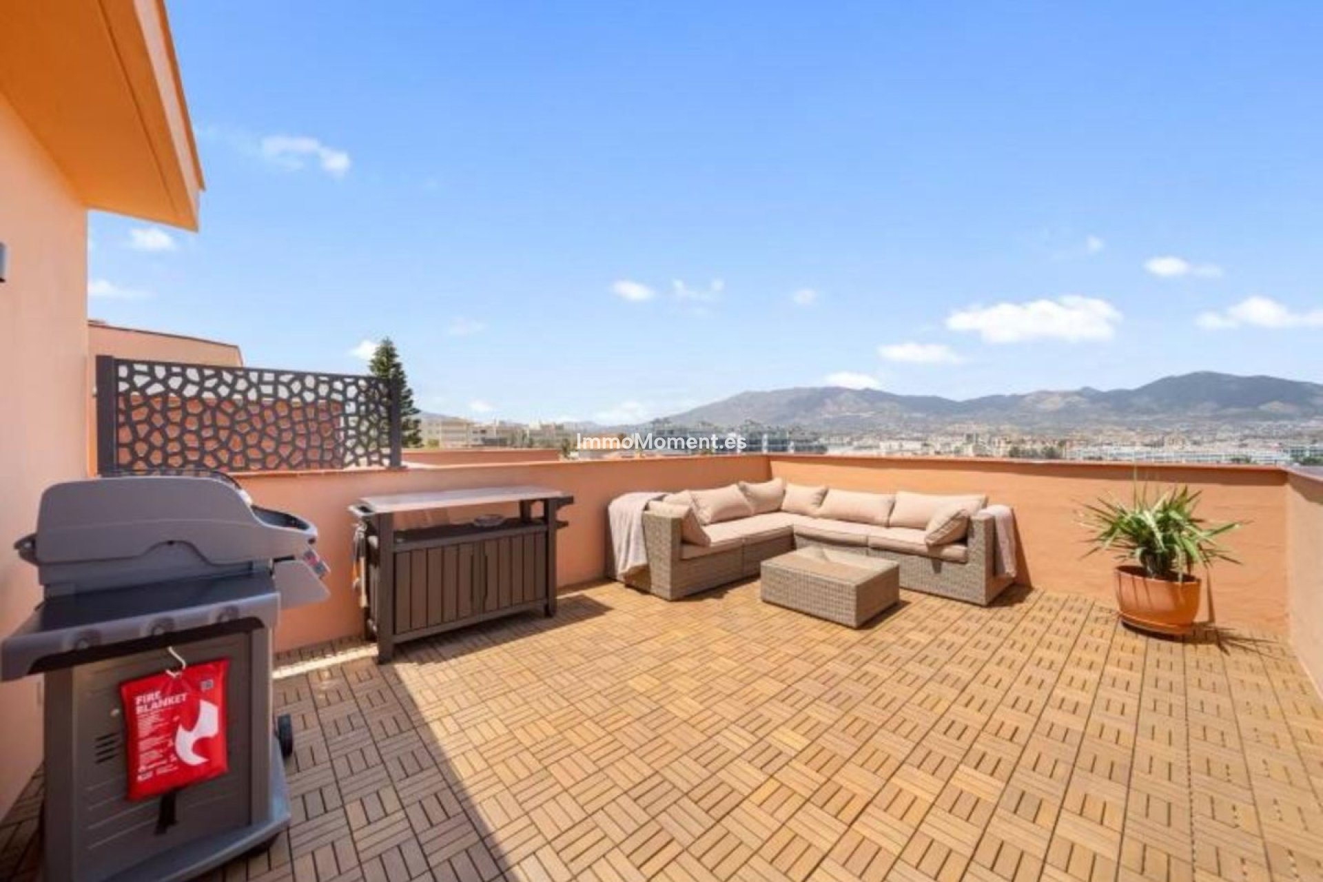 Reventa - Apartamento - Mijas Costa