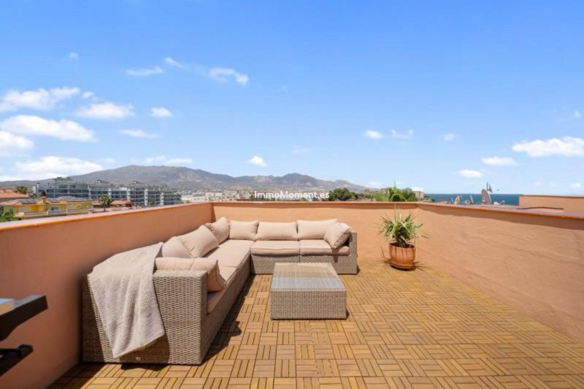 Reventa - Apartamento - Mijas Costa