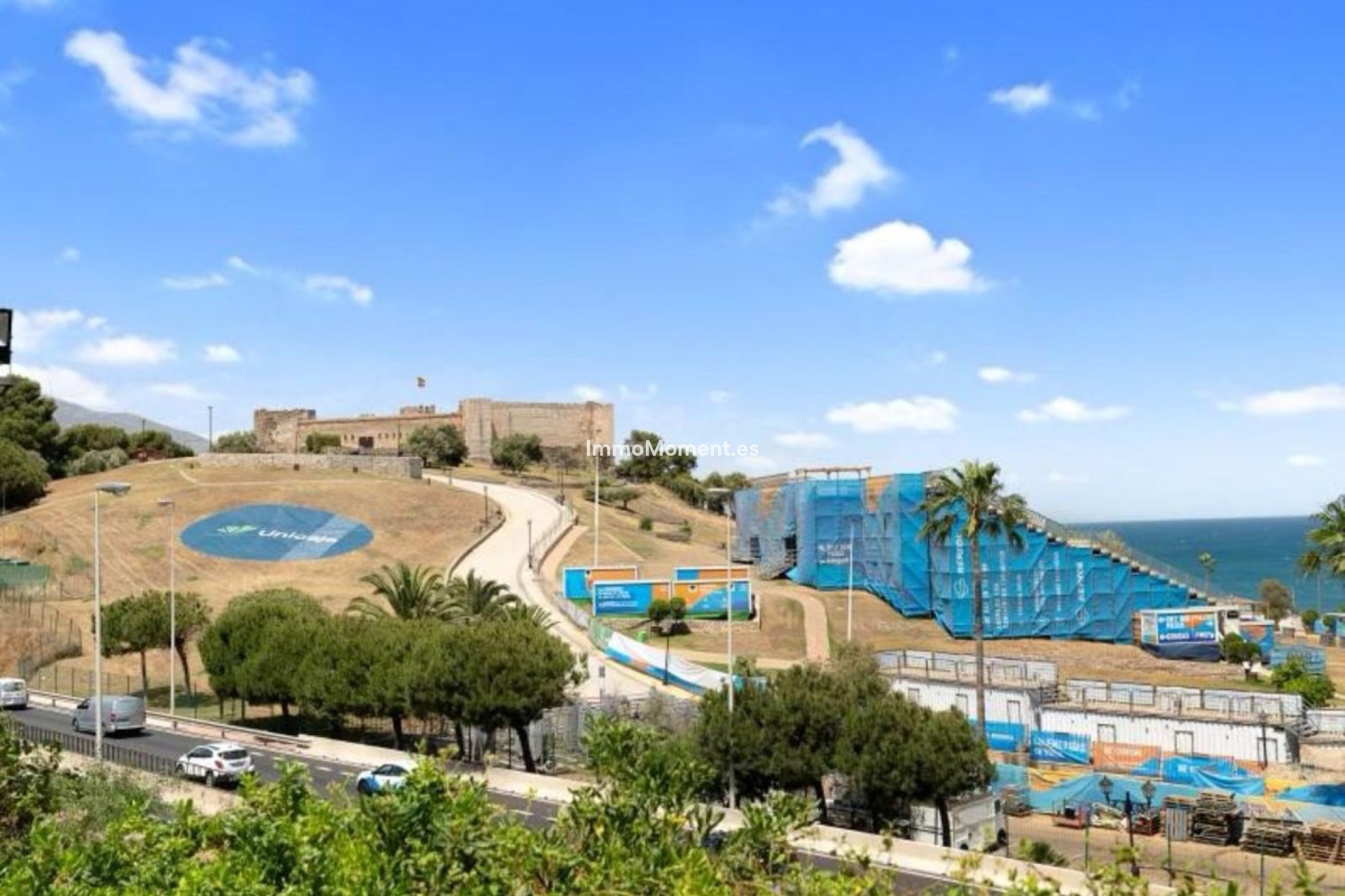 Reventa - Apartamento - Mijas Costa