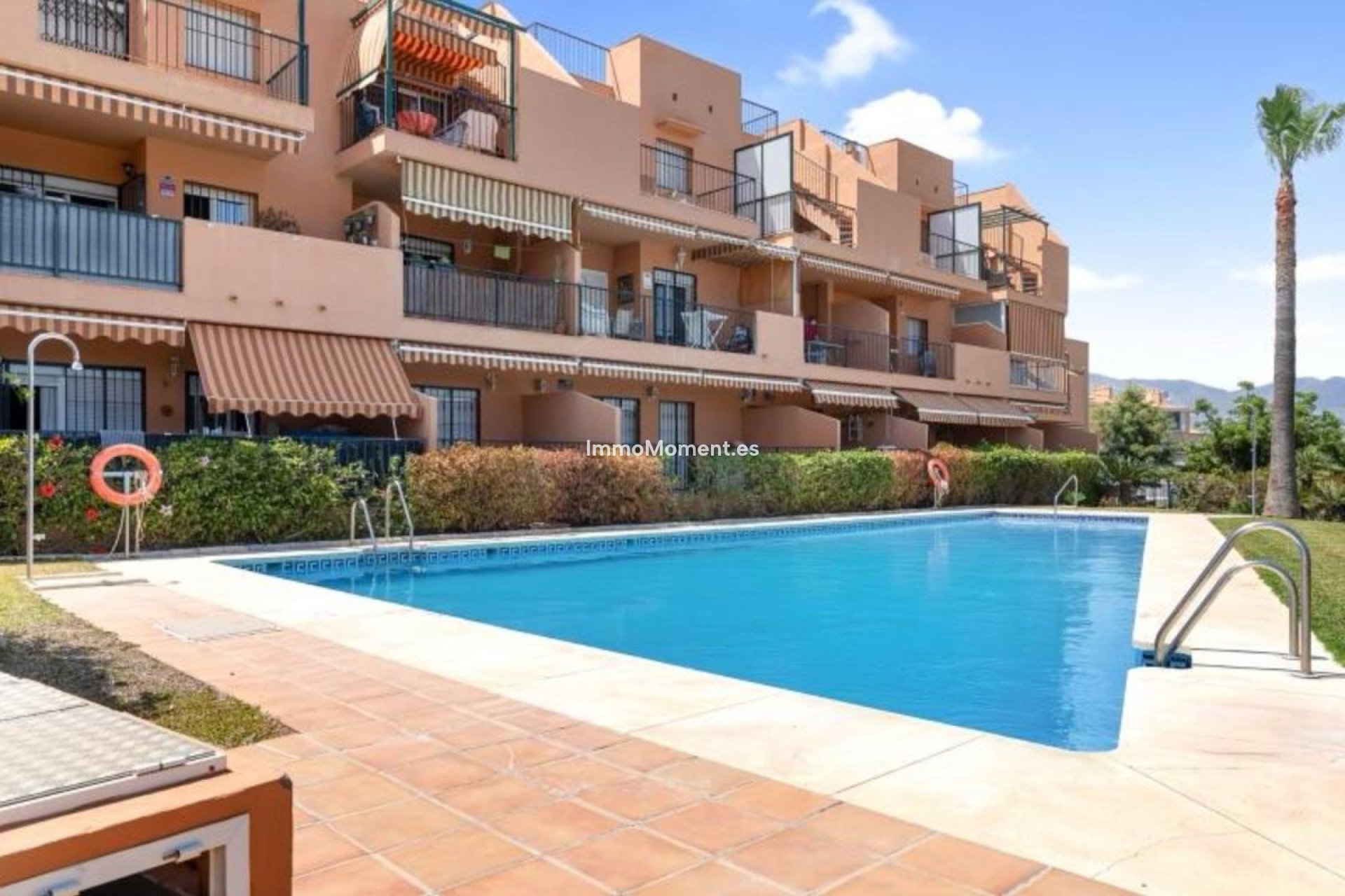 Reventa - Apartamento - Mijas Costa