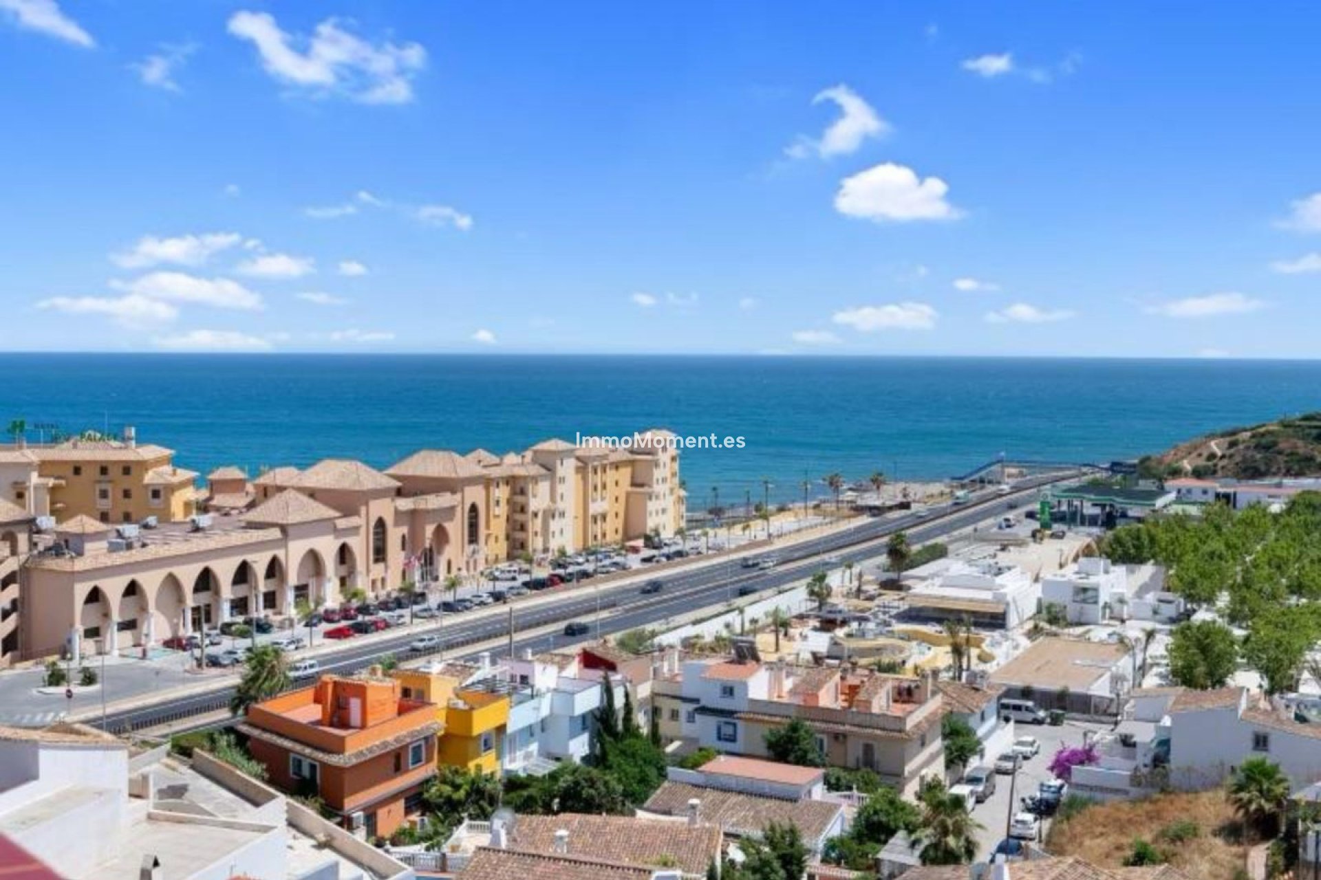 Reventa - Apartamento - Mijas Costa