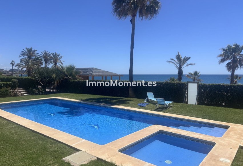 Reventa - Apartamento - Mijas Costa
