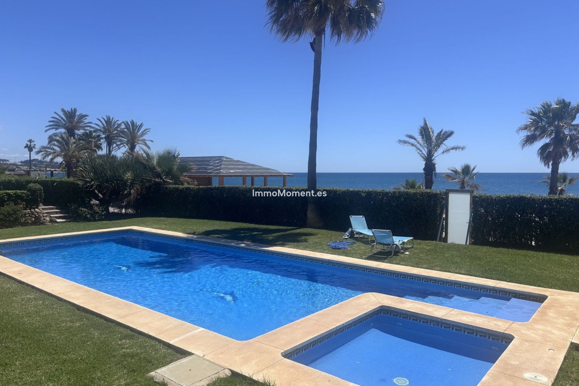 Reventa - Apartamento - Mijas Costa