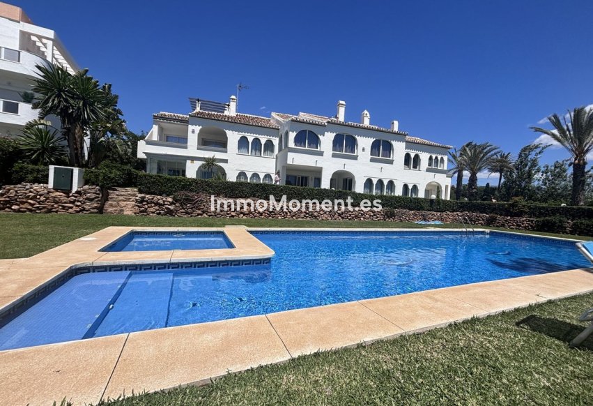 Reventa - Apartamento - Mijas Costa