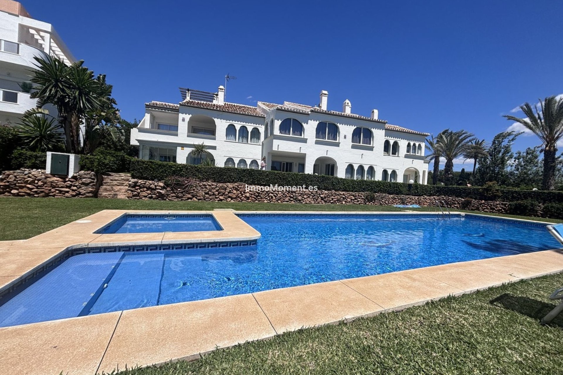 Reventa - Apartamento - Mijas Costa