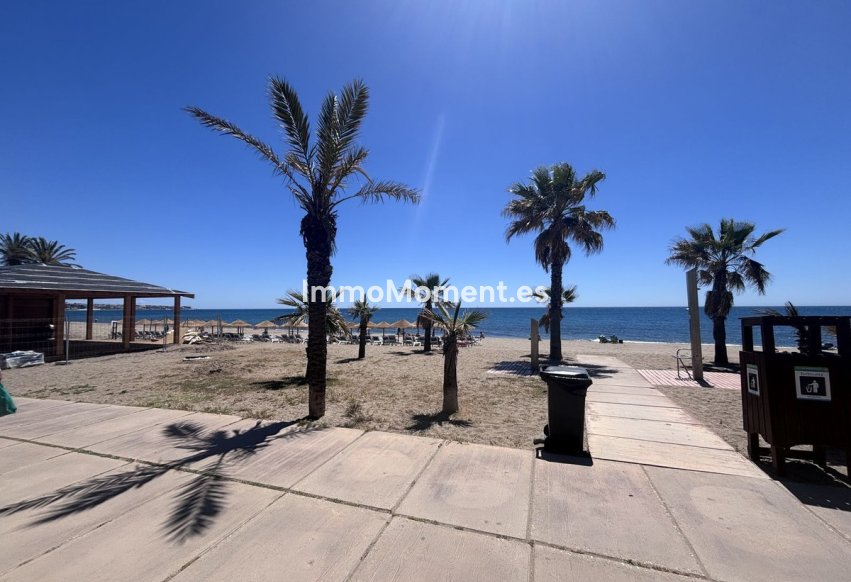 Reventa - Apartamento - Mijas Costa