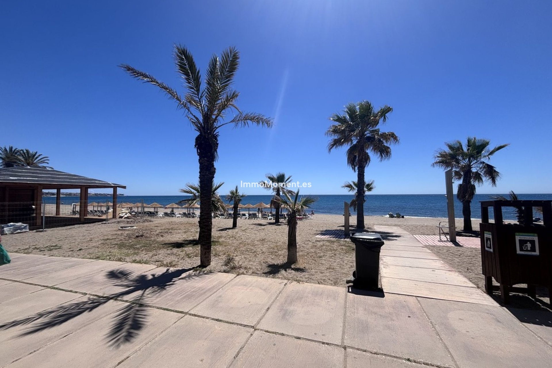 Reventa - Apartamento - Mijas Costa