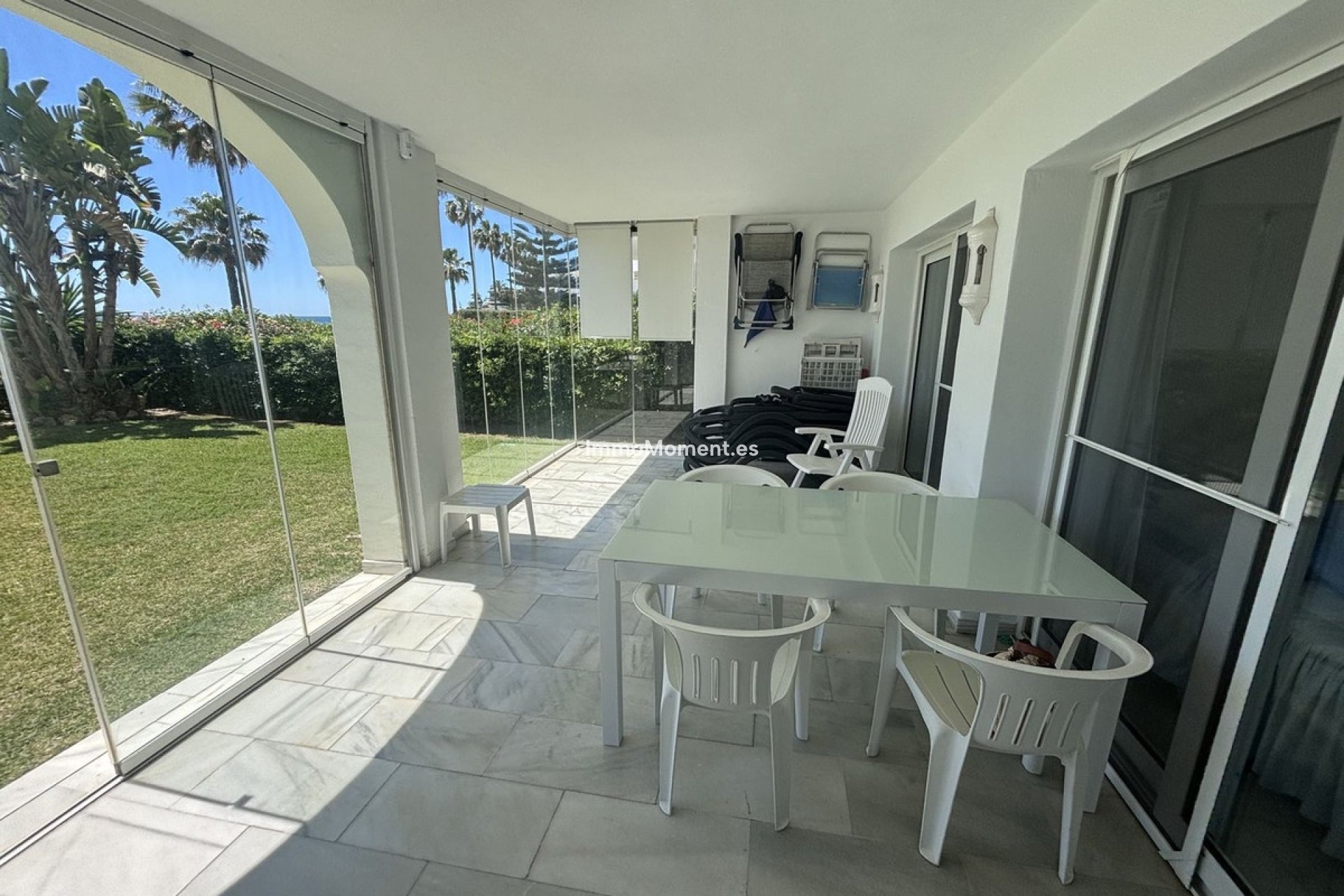Reventa - Apartamento - Mijas Costa
