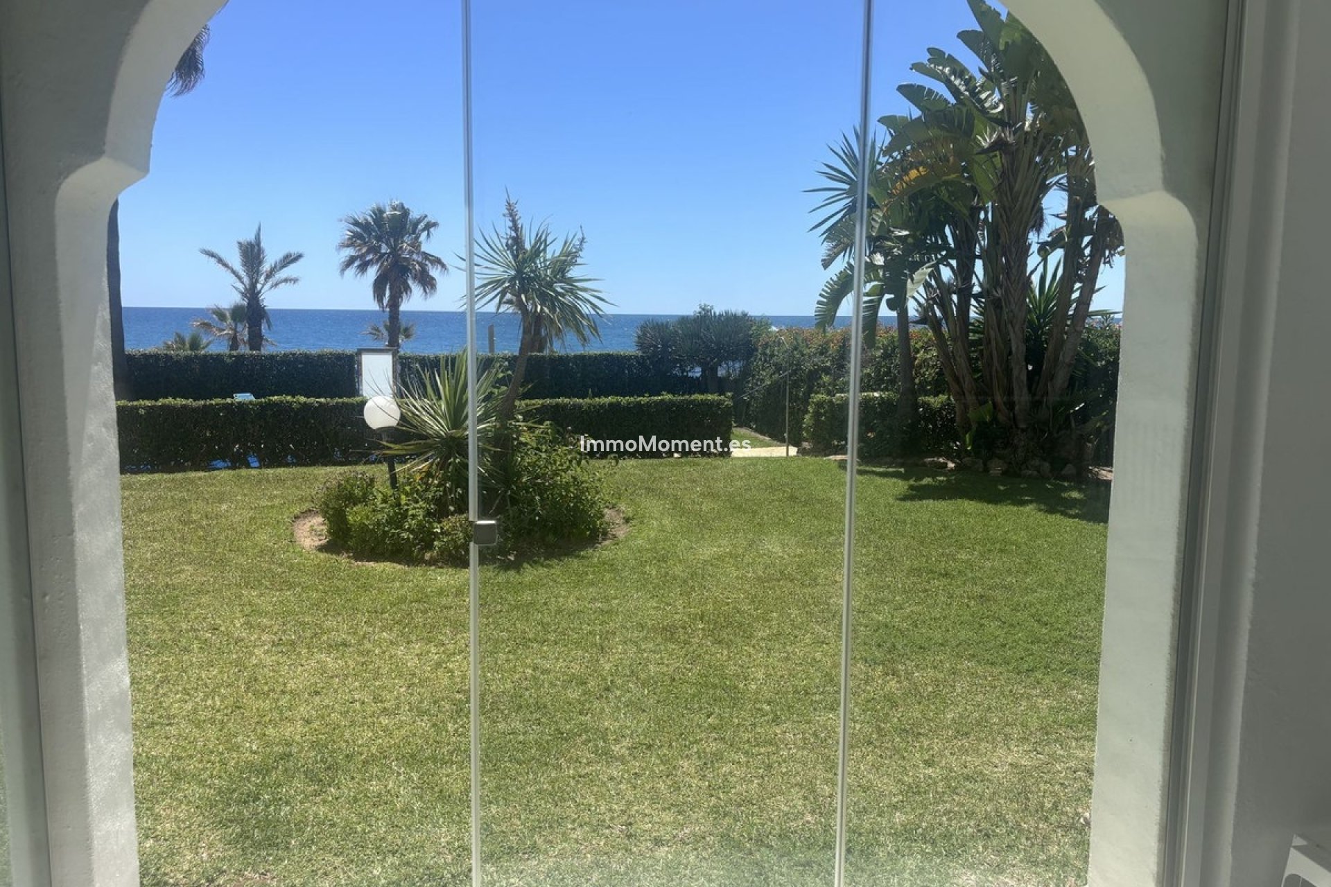 Reventa - Apartamento - Mijas Costa
