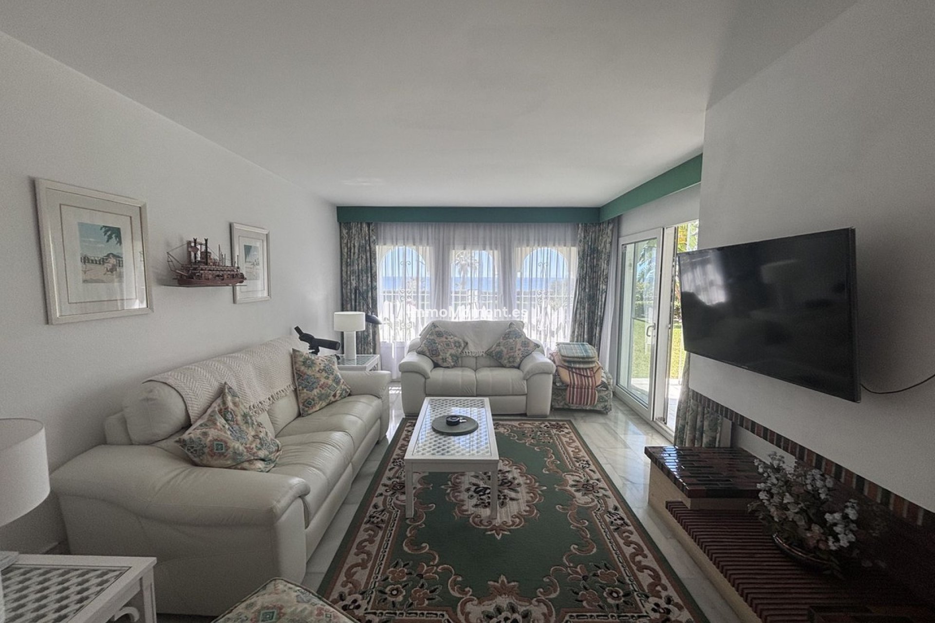 Reventa - Apartamento - Mijas Costa
