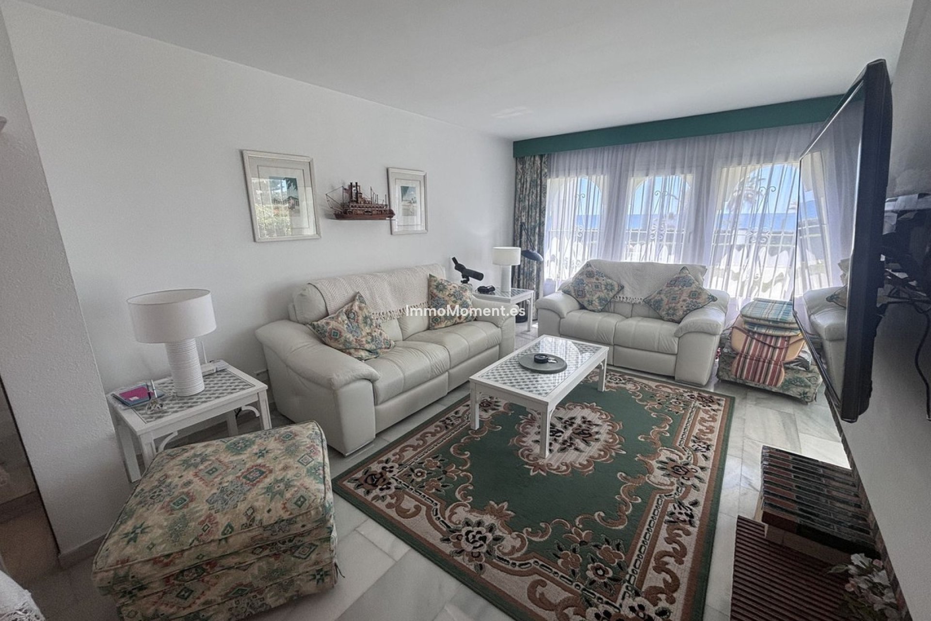 Reventa - Apartamento - Mijas Costa
