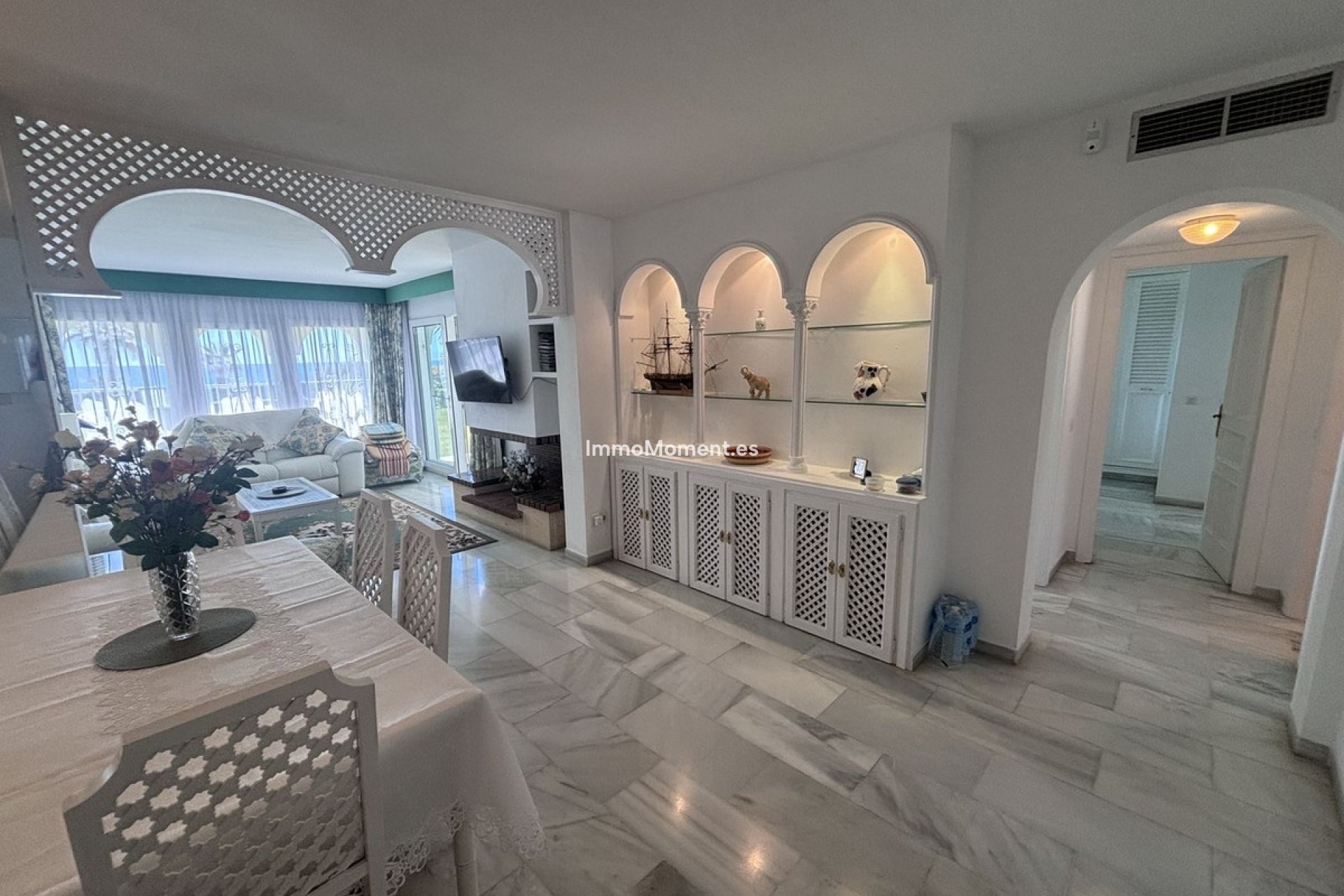 Reventa - Apartamento - Mijas Costa
