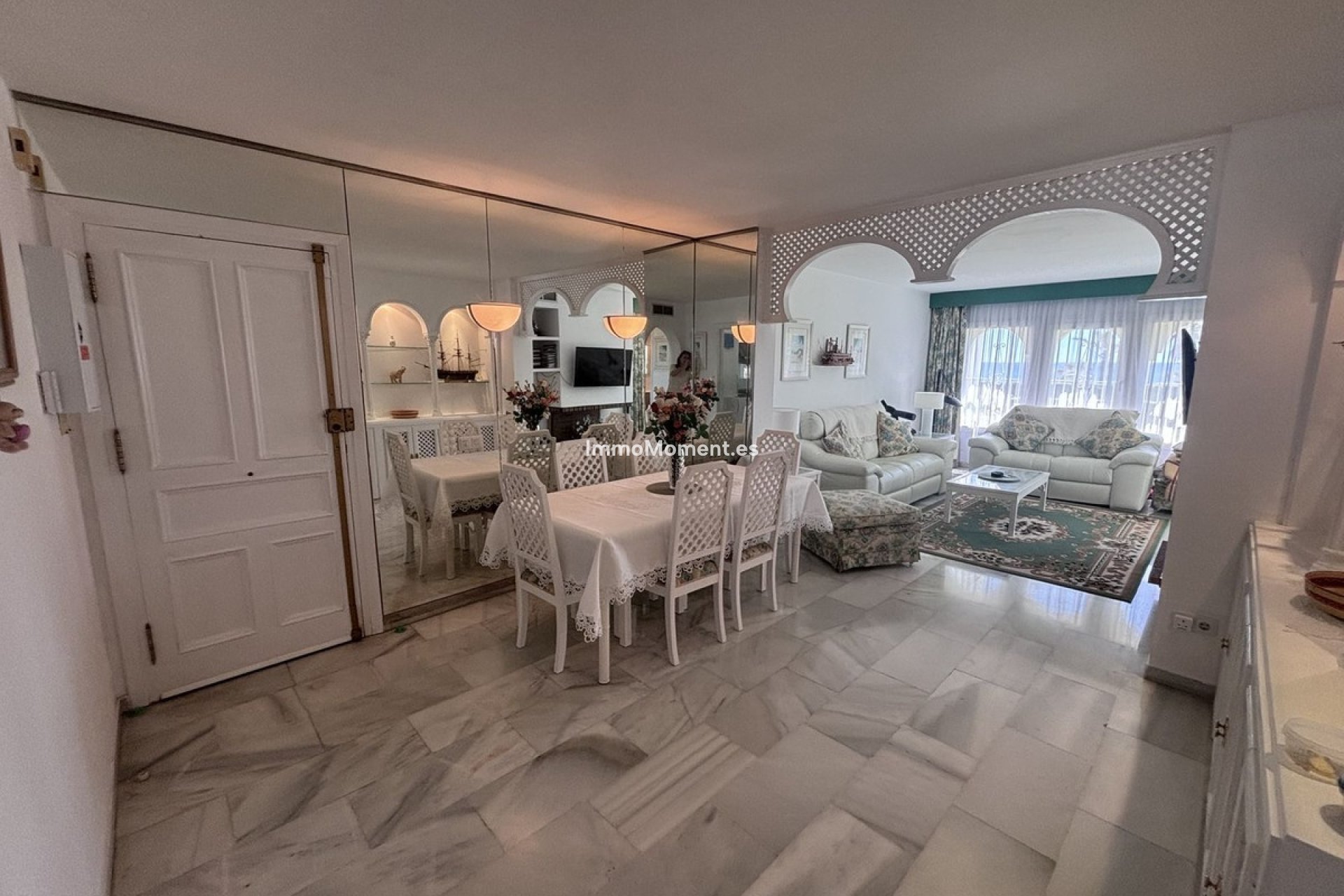 Reventa - Apartamento - Mijas Costa