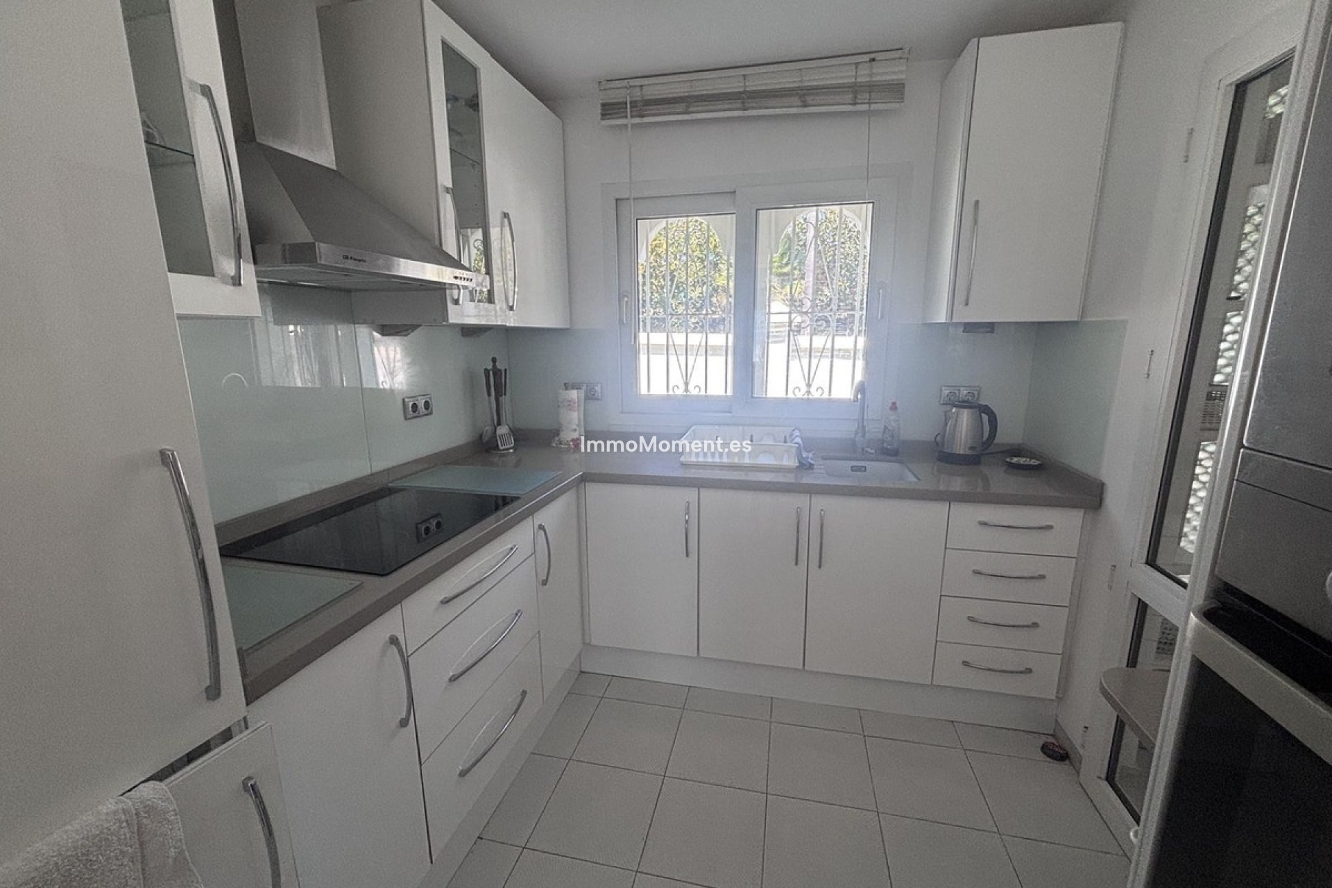 Reventa - Apartamento - Mijas Costa