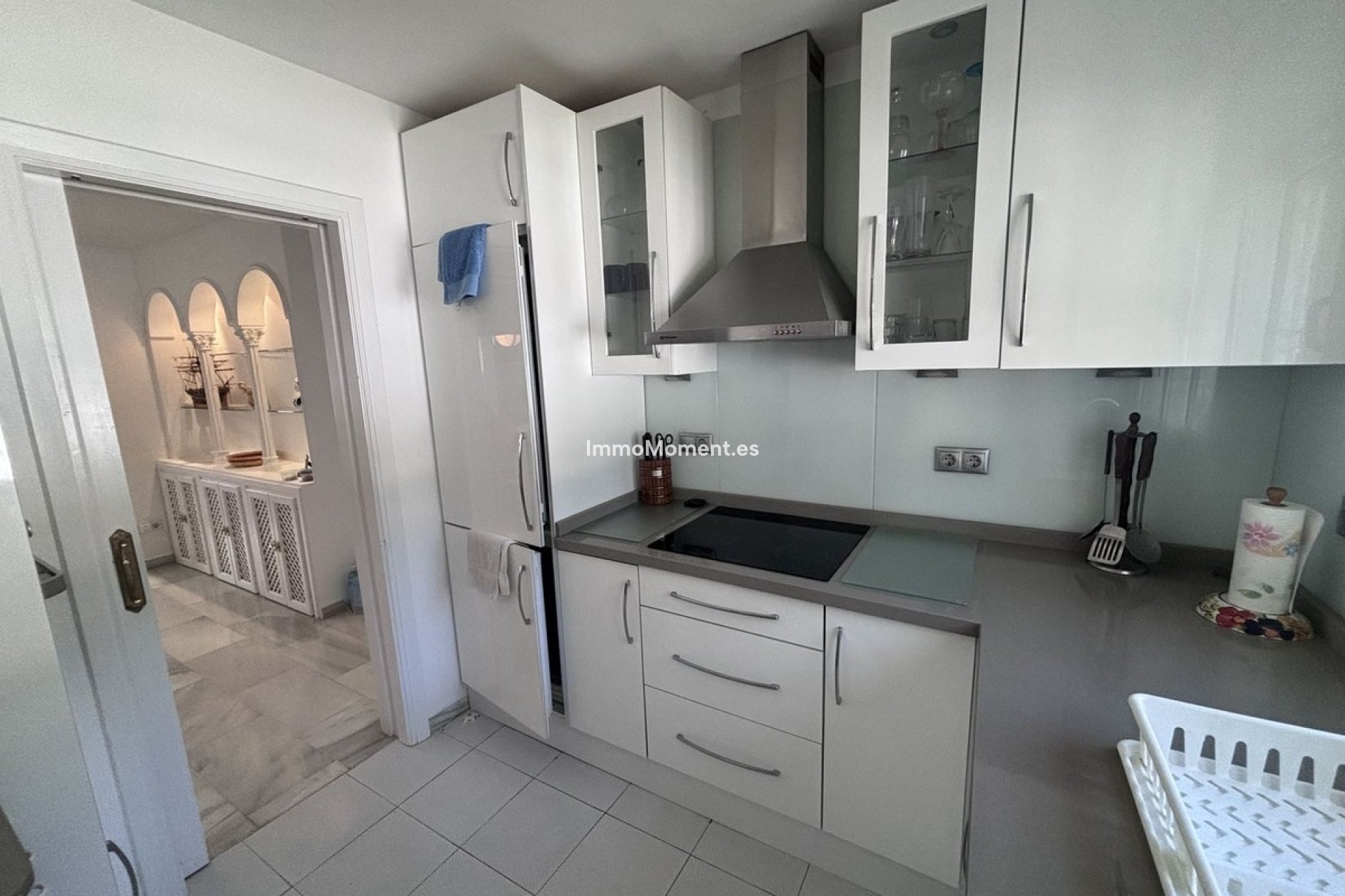 Reventa - Apartamento - Mijas Costa