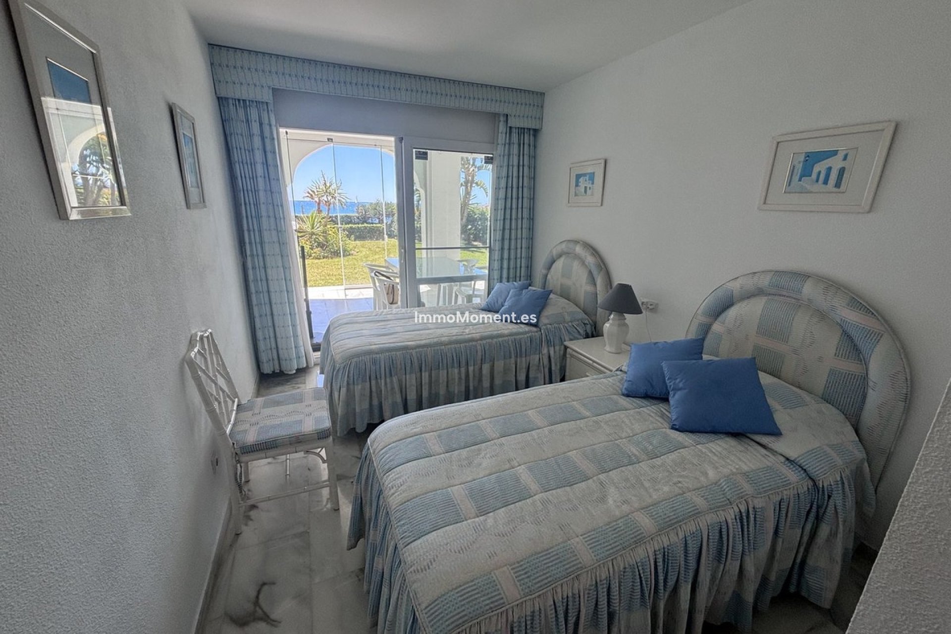 Reventa - Apartamento - Mijas Costa