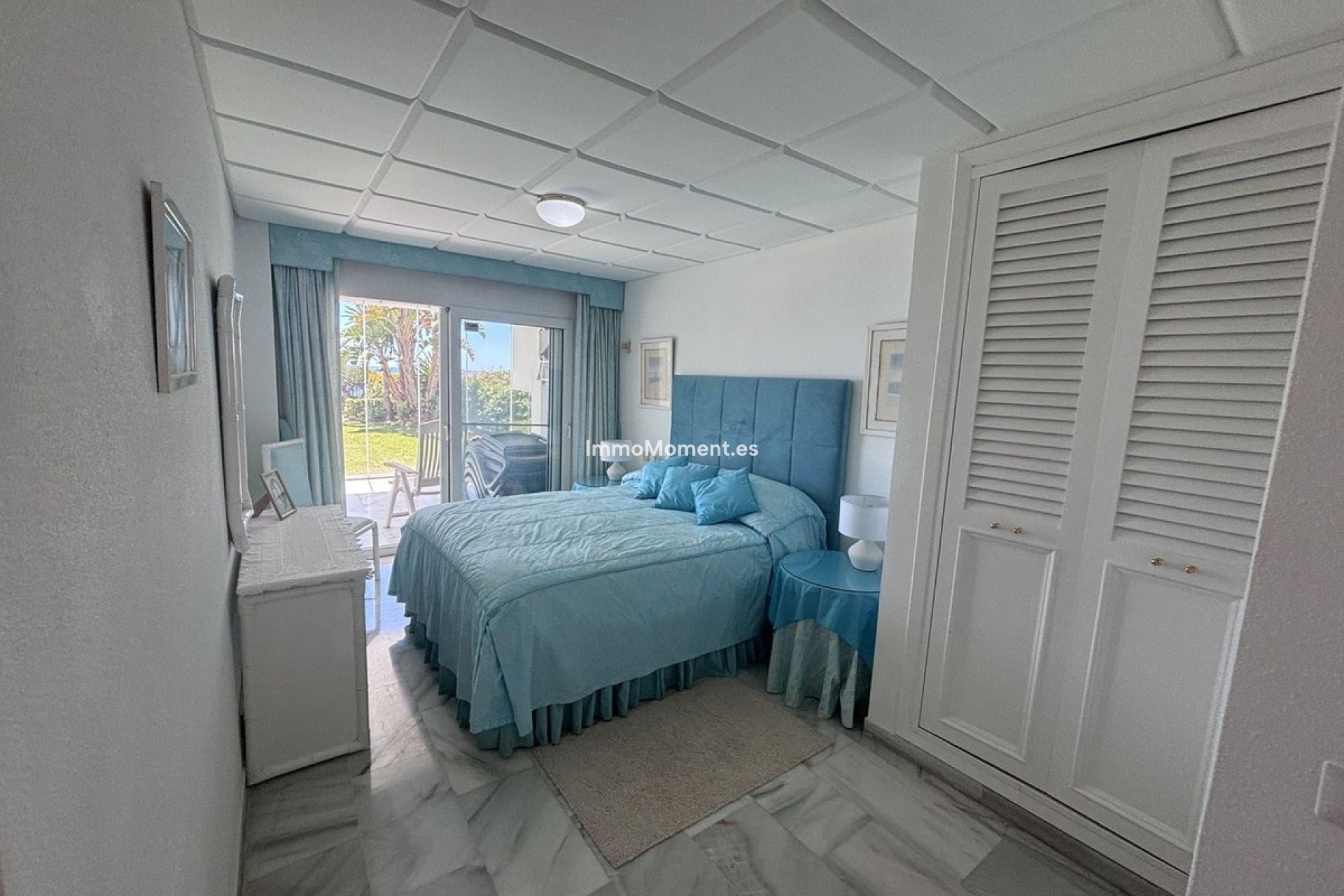 Reventa - Apartamento - Mijas Costa
