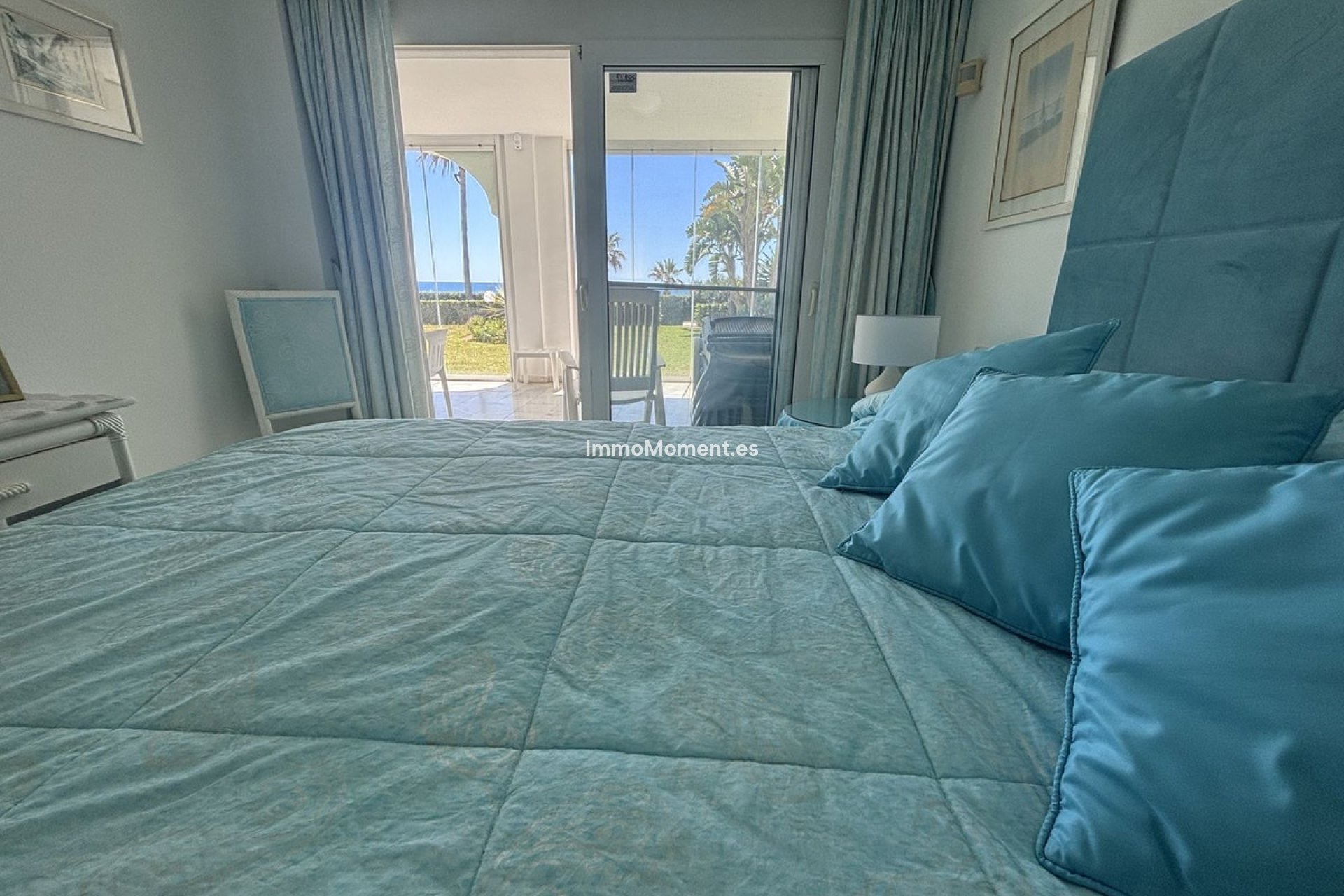 Reventa - Apartamento - Mijas Costa