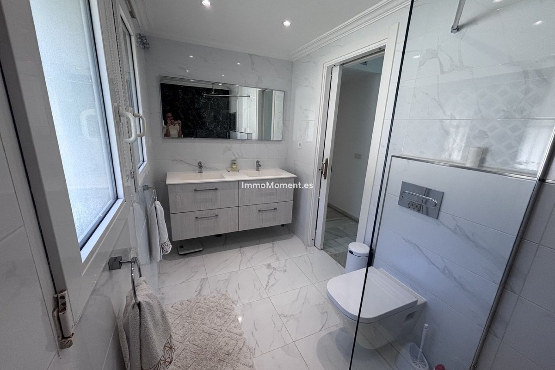 Reventa - Apartamento - Mijas Costa