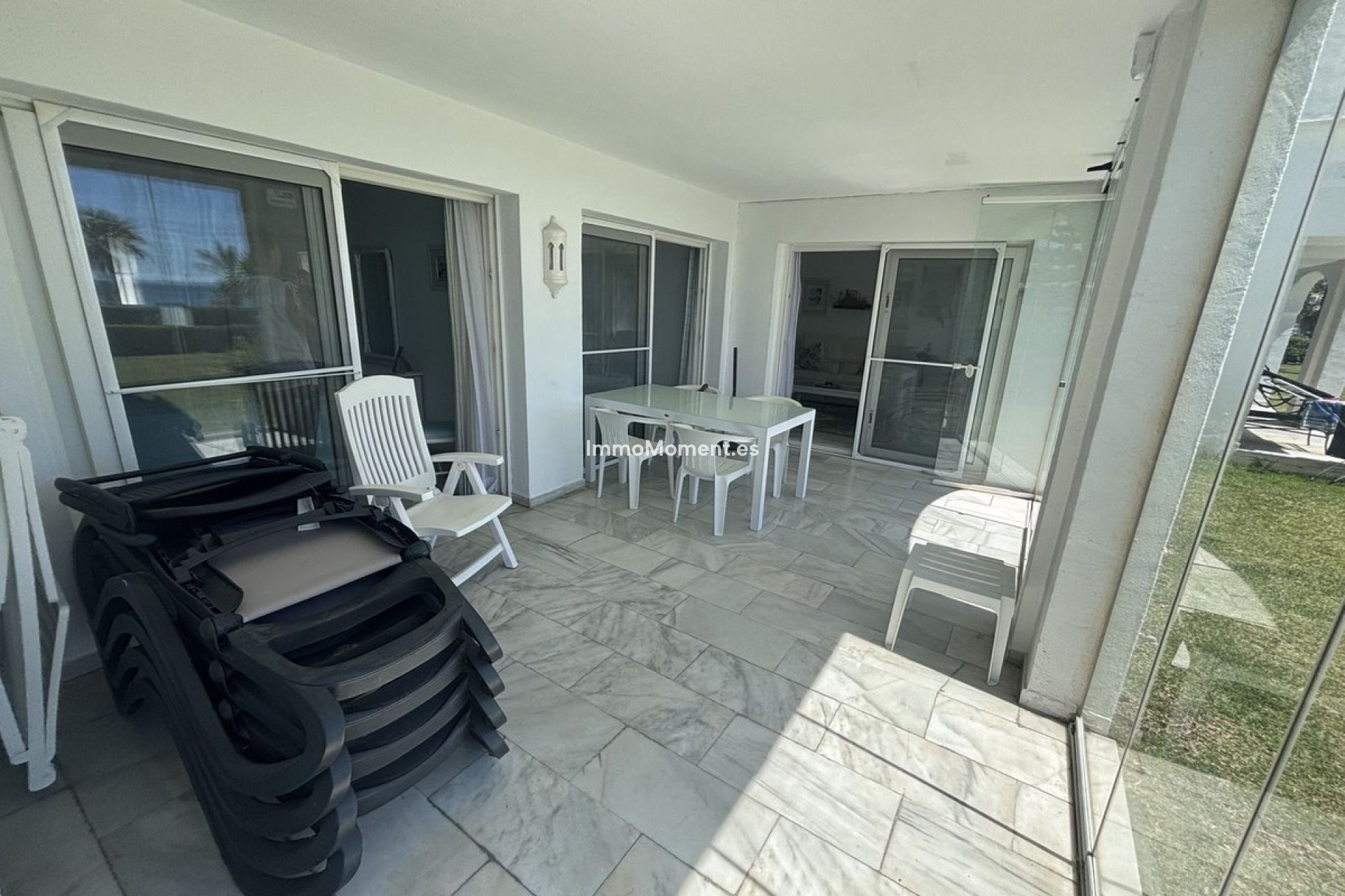 Reventa - Apartamento - Mijas Costa