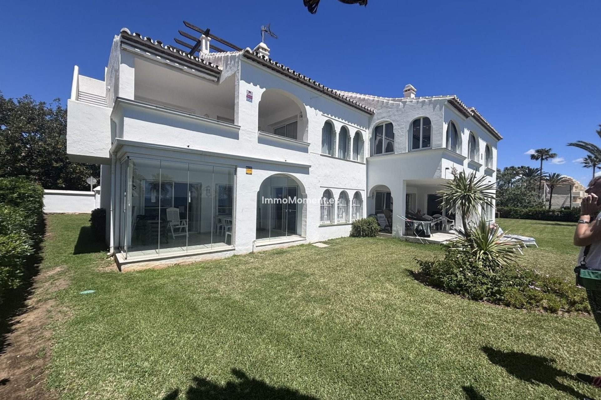 Reventa - Apartamento - Mijas Costa