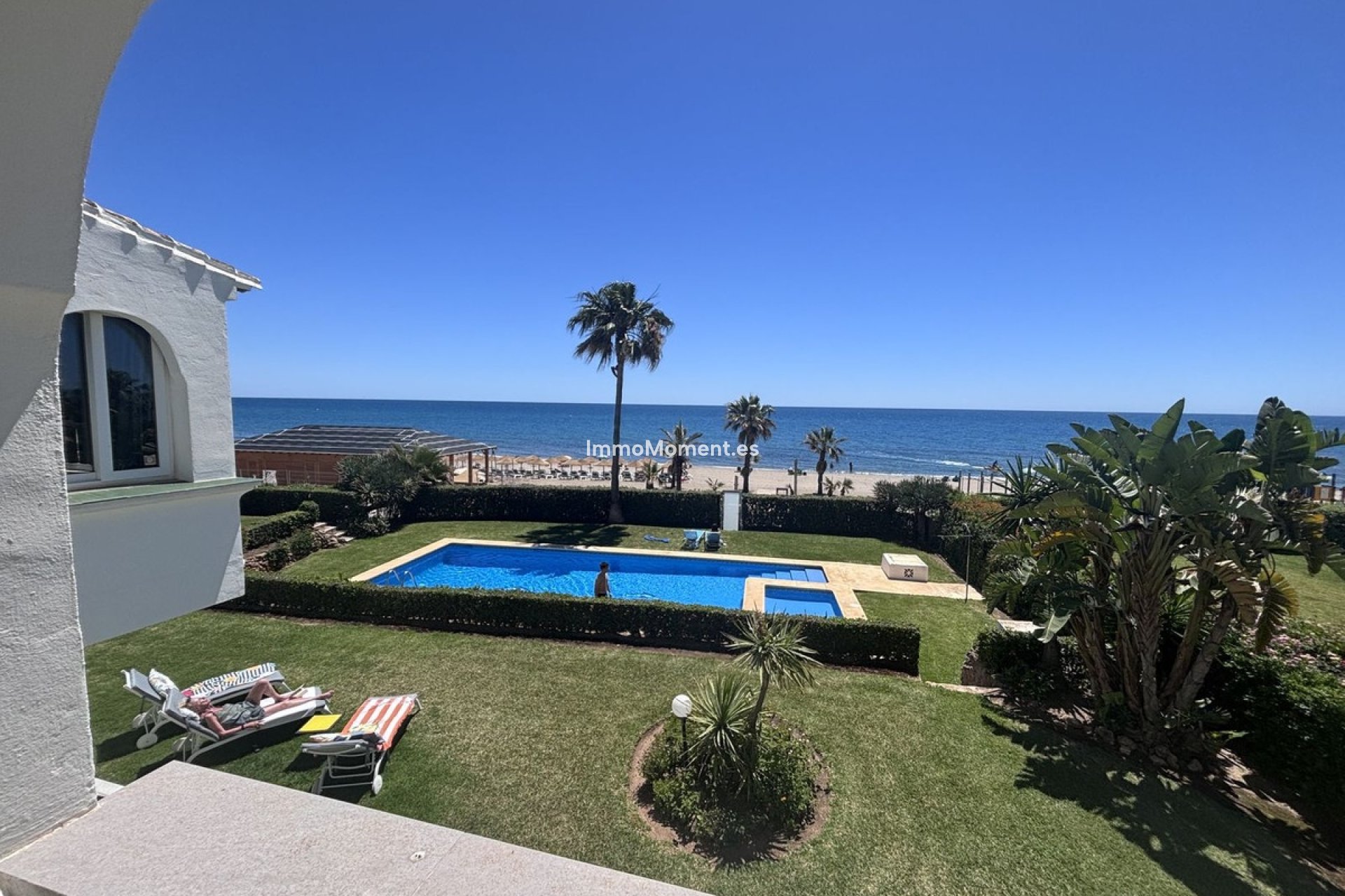 Reventa - Apartamento - Mijas Costa