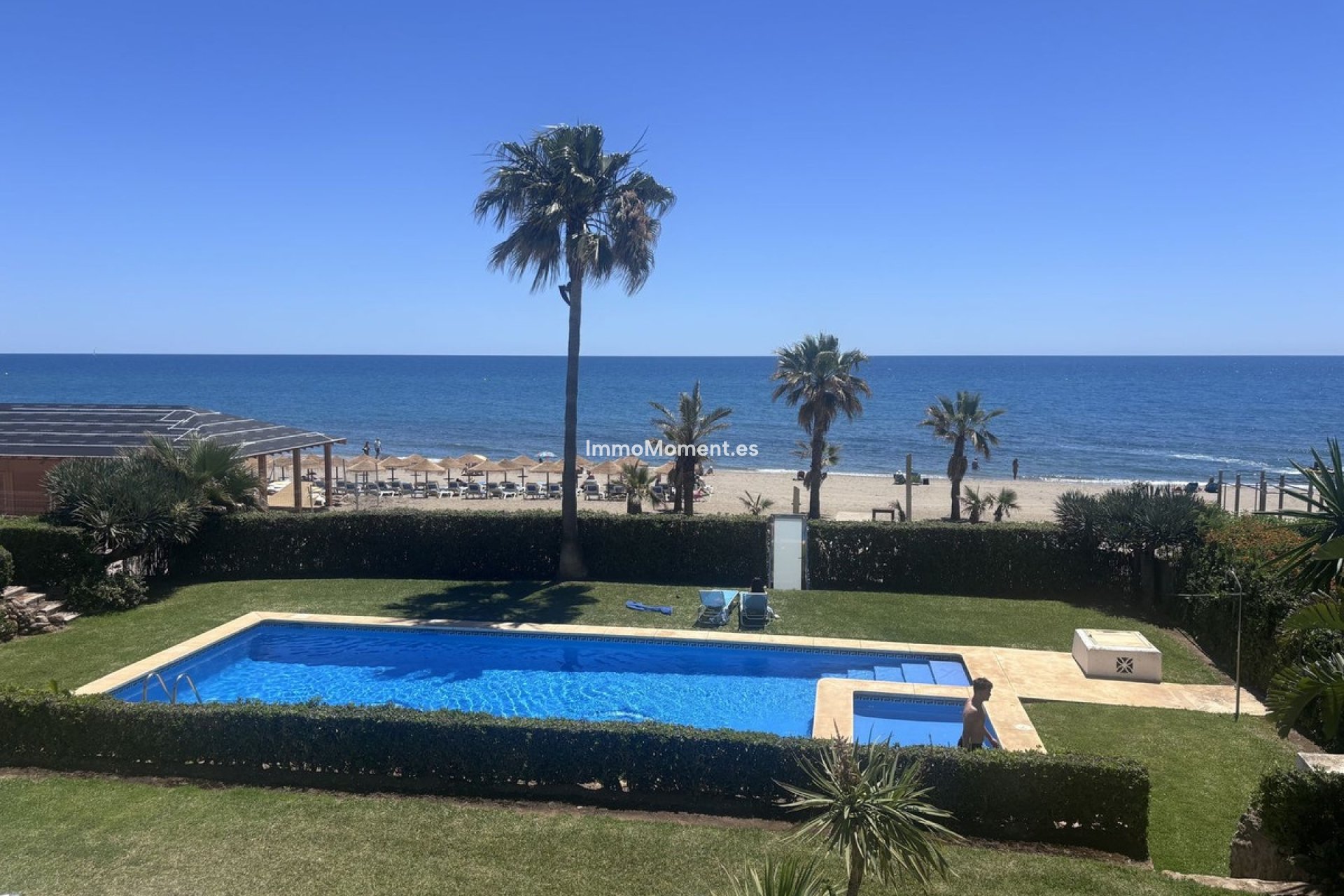 Reventa - Apartamento - Mijas Costa