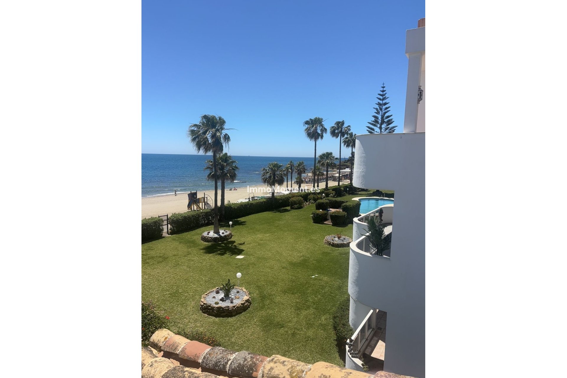 Reventa - Apartamento - Mijas Costa