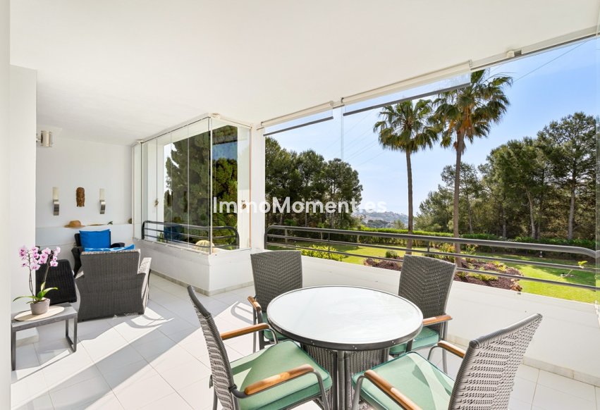 Reventa - Apartamento - Mijas Costa
