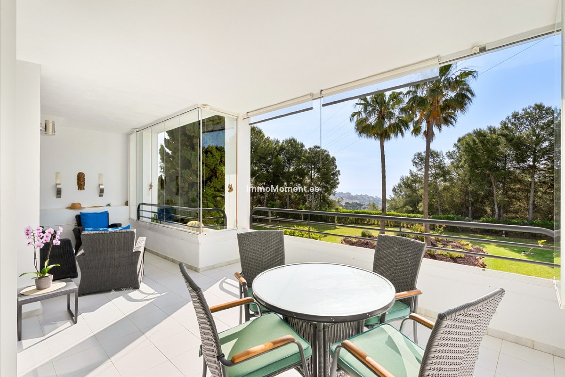 Reventa - Apartamento - Mijas Costa