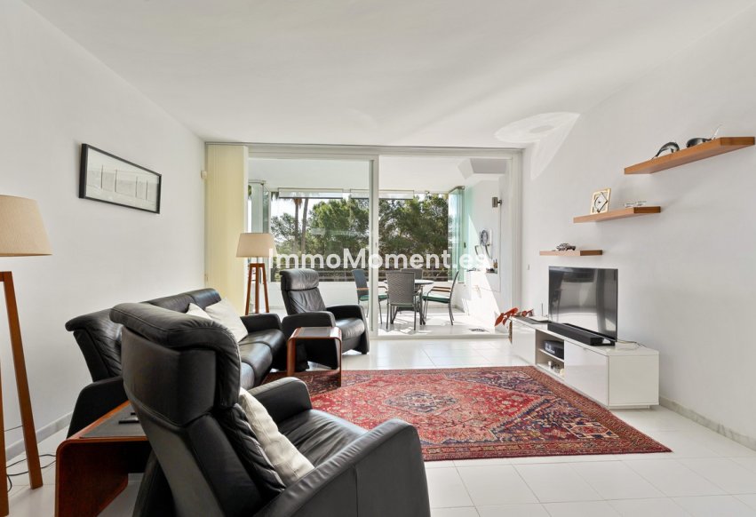 Reventa - Apartamento - Mijas Costa
