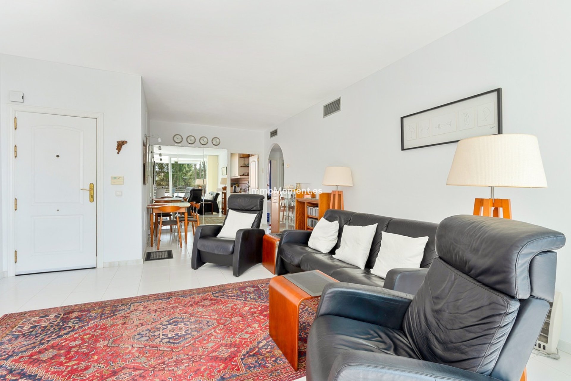Reventa - Apartamento - Mijas Costa