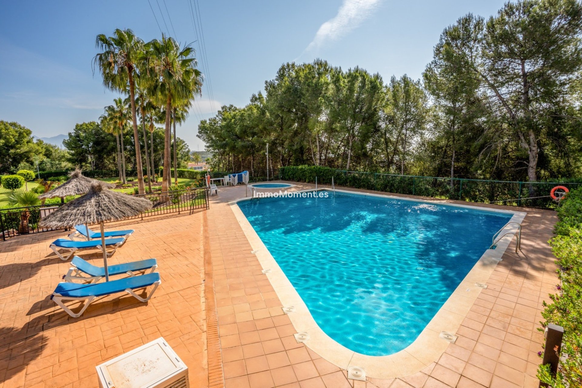 Reventa - Apartamento - Mijas Costa