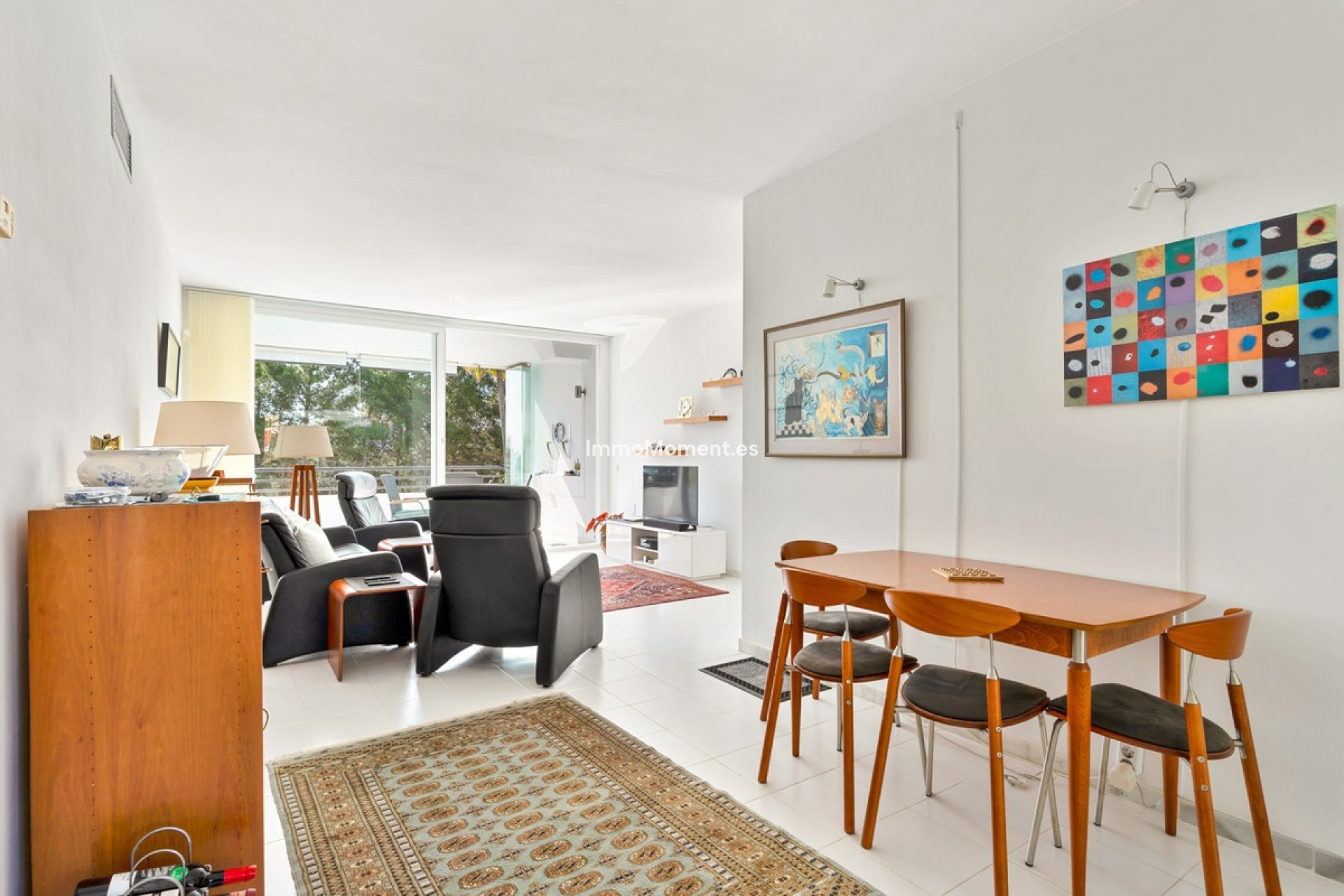 Reventa - Apartamento - Mijas Costa