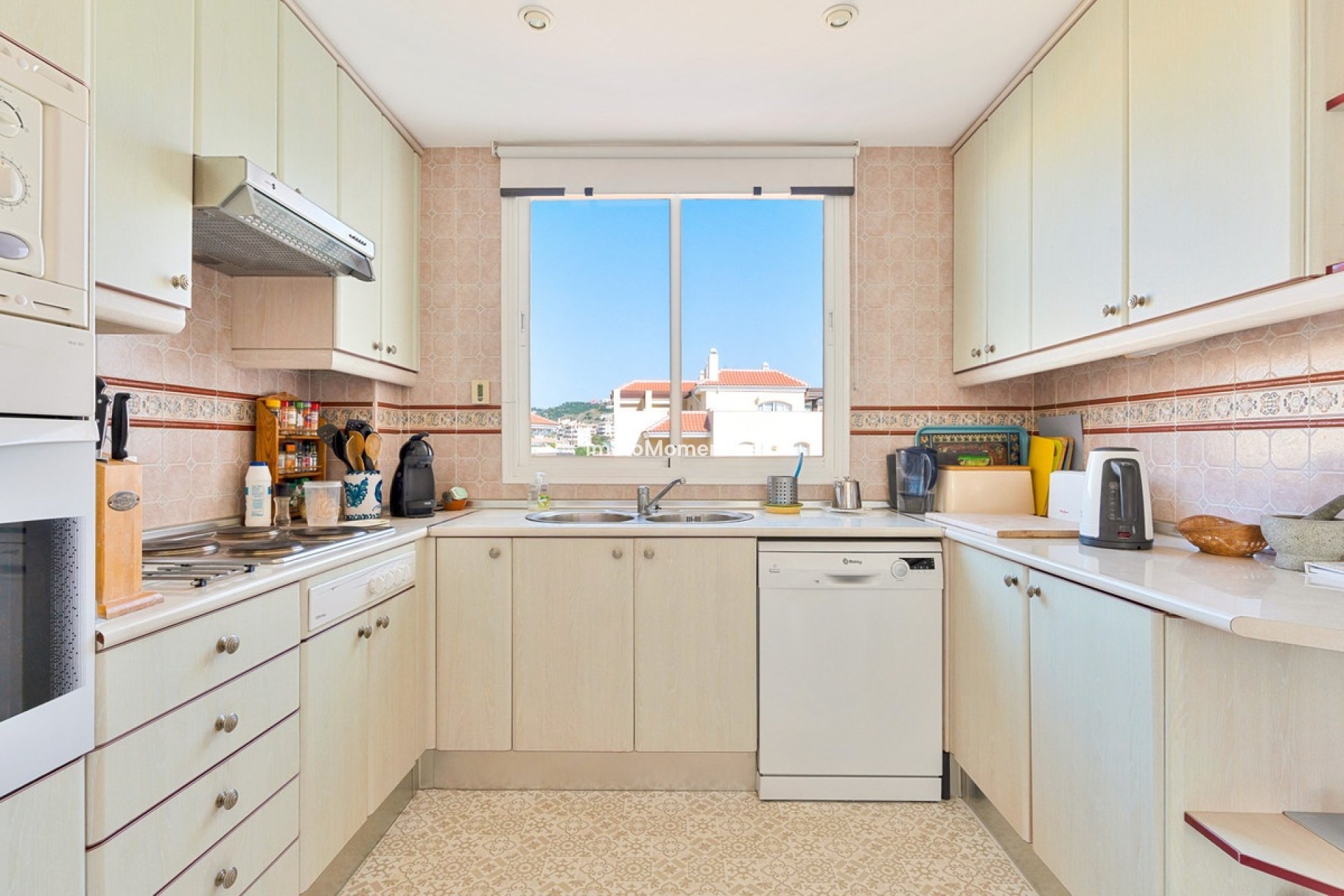 Reventa - Apartamento - Mijas Costa