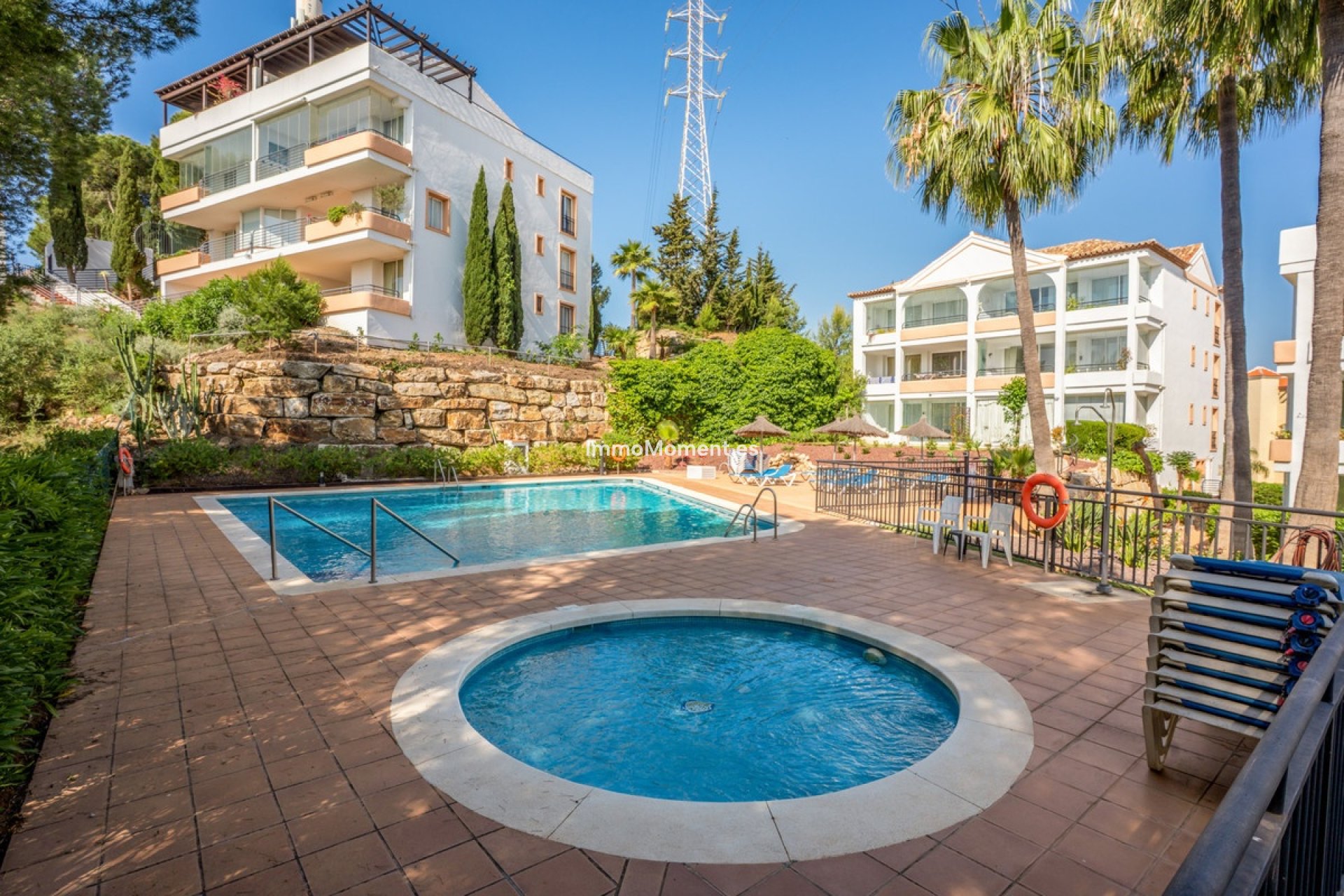 Reventa - Apartamento - Mijas Costa