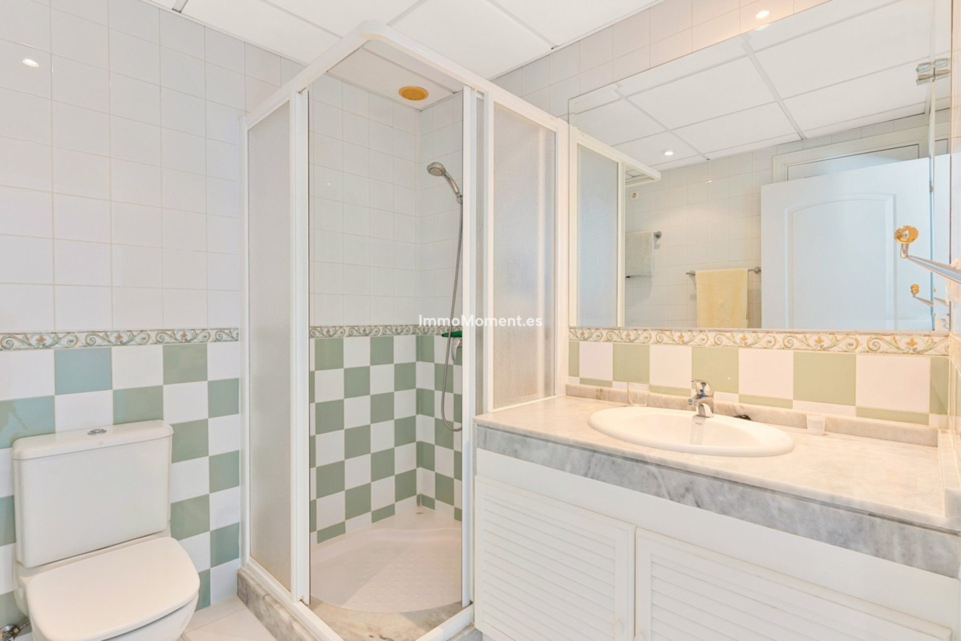 Reventa - Apartamento - Mijas Costa