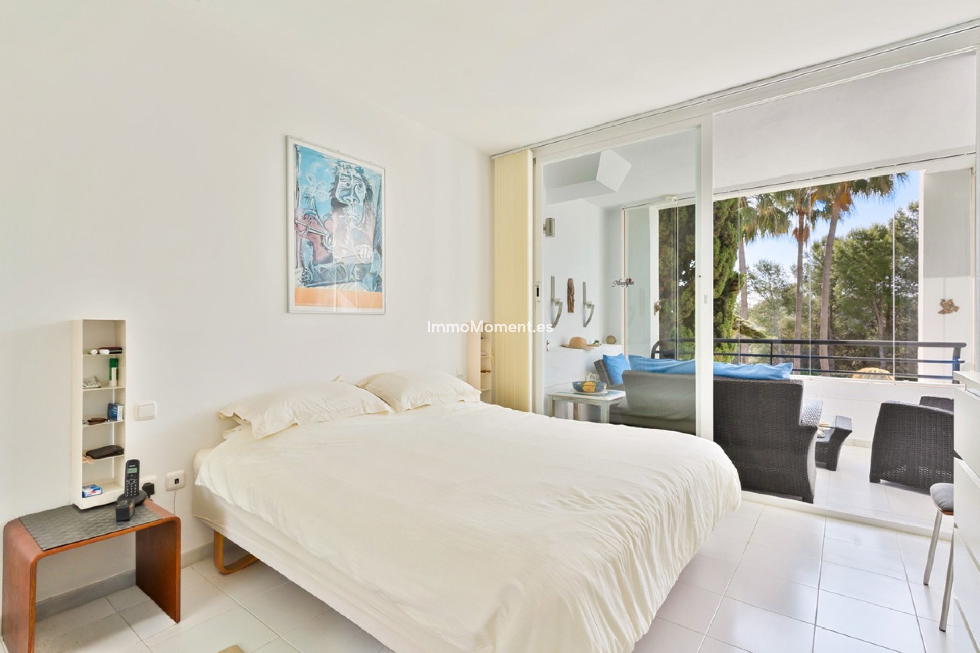 Reventa - Apartamento - Mijas Costa