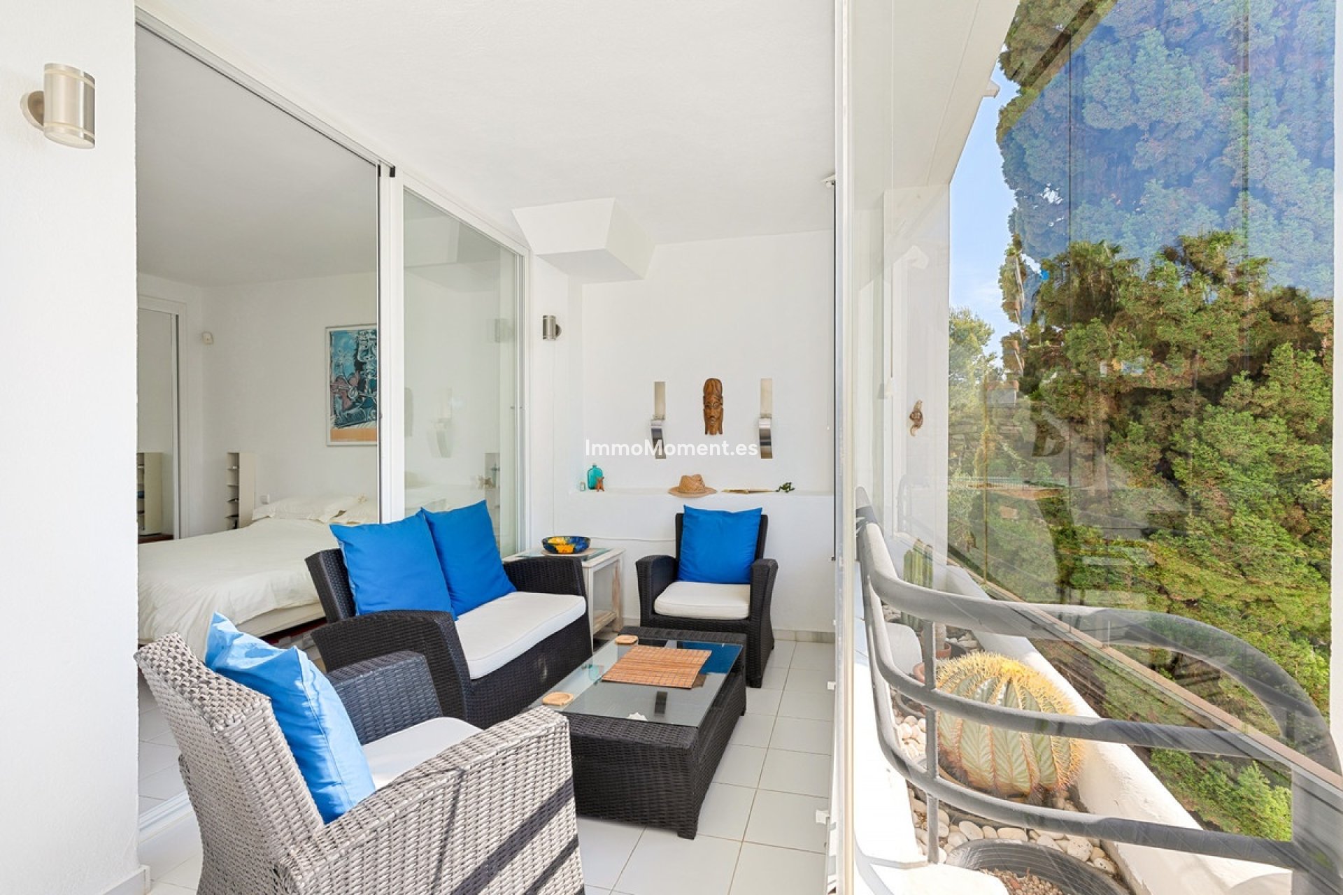 Reventa - Apartamento - Mijas Costa
