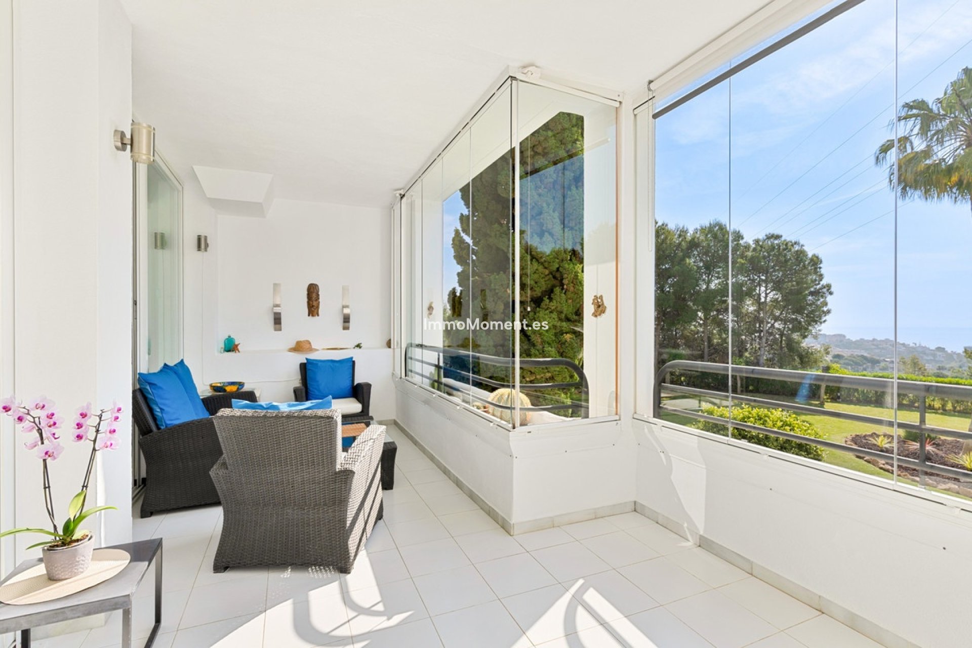 Reventa - Apartamento - Mijas Costa